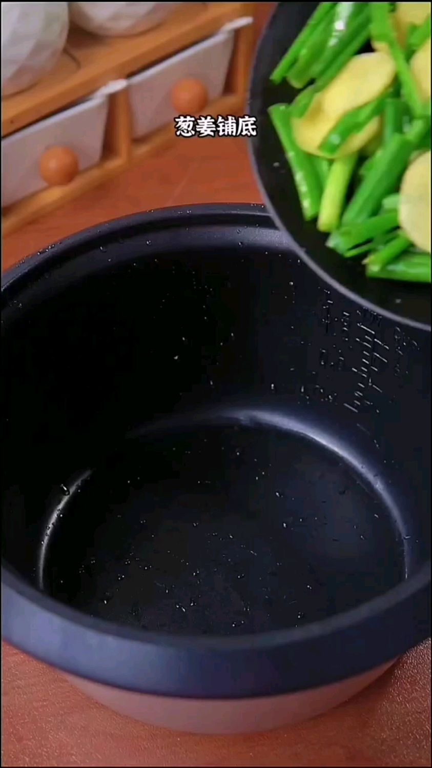 卤味菜的做法
