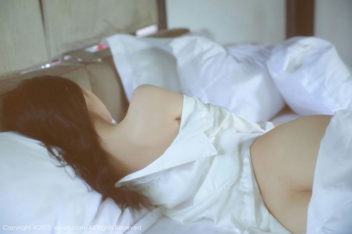 图片[21]-【XiuRen秀人网】2023.01.29 Vol.6183 謝晚晚【44P】-六色网