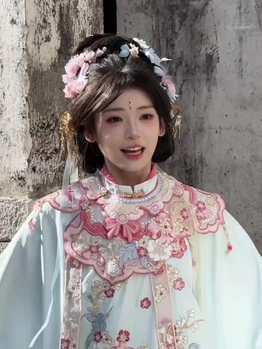 我是潘宏 专训龇牙