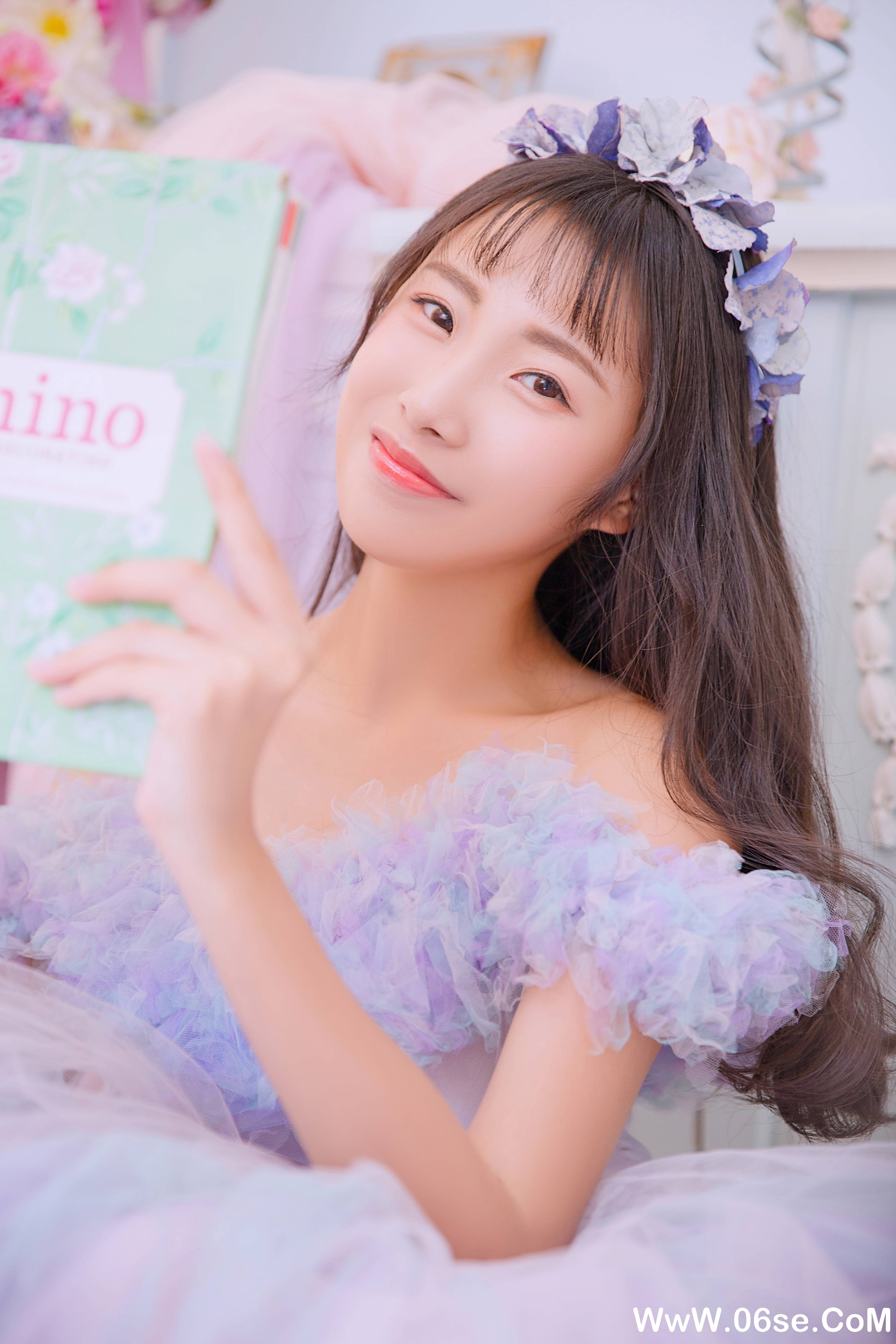 图片[12]-[YALAYI雅拉伊] 2022.06.13 NO.937 《秘密花园》[30+1P356M]-六色网