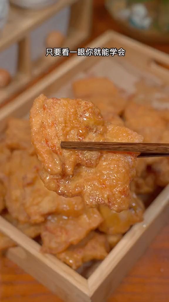 脆皮五花肉的做法与配方?