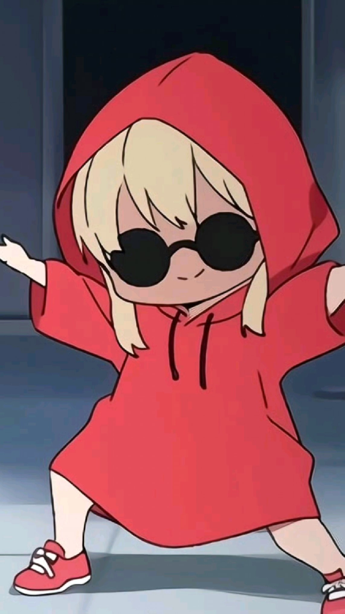 【动漫头像】搞怪情侣头像