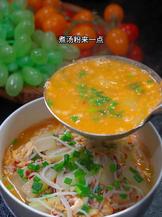 又是一道湖南家常菜