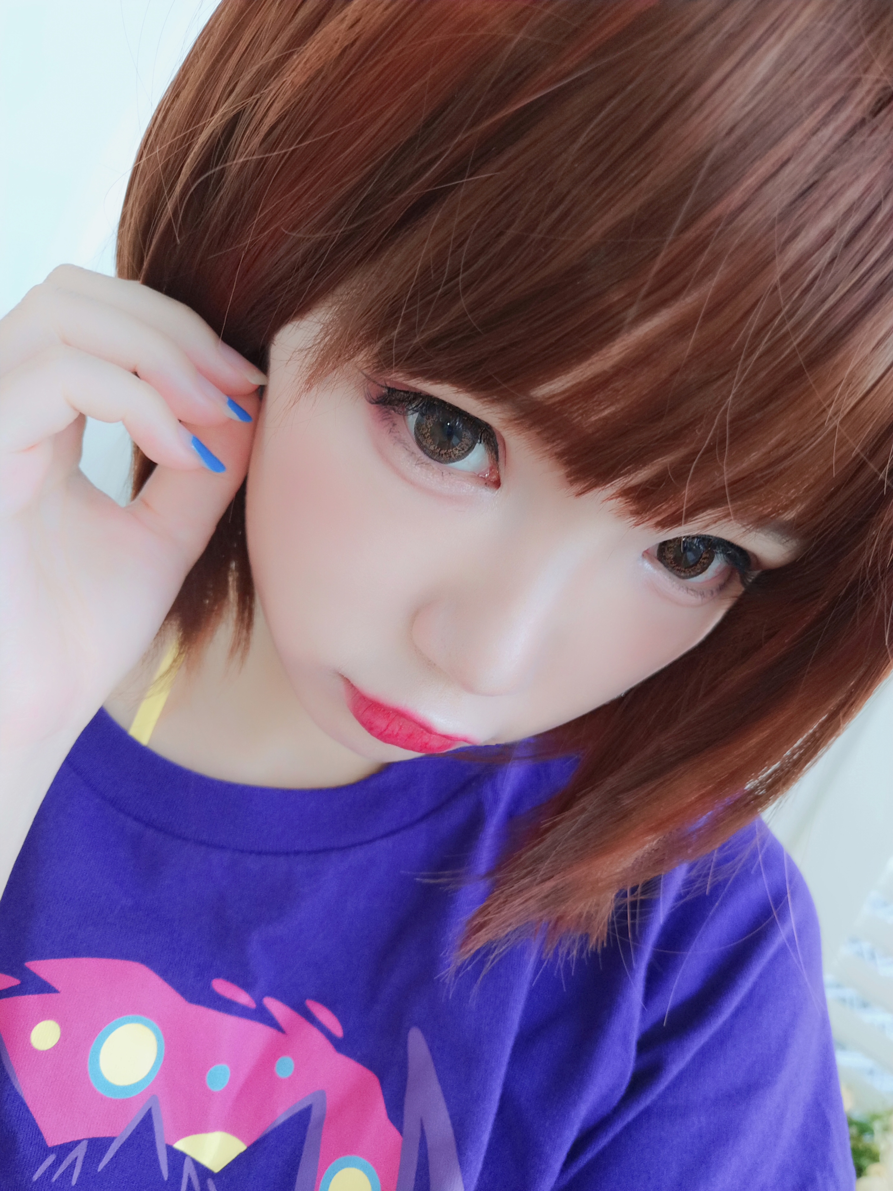 图片[10]-雪晴 – NO.023 皮卡丘[23P51M]-六色网