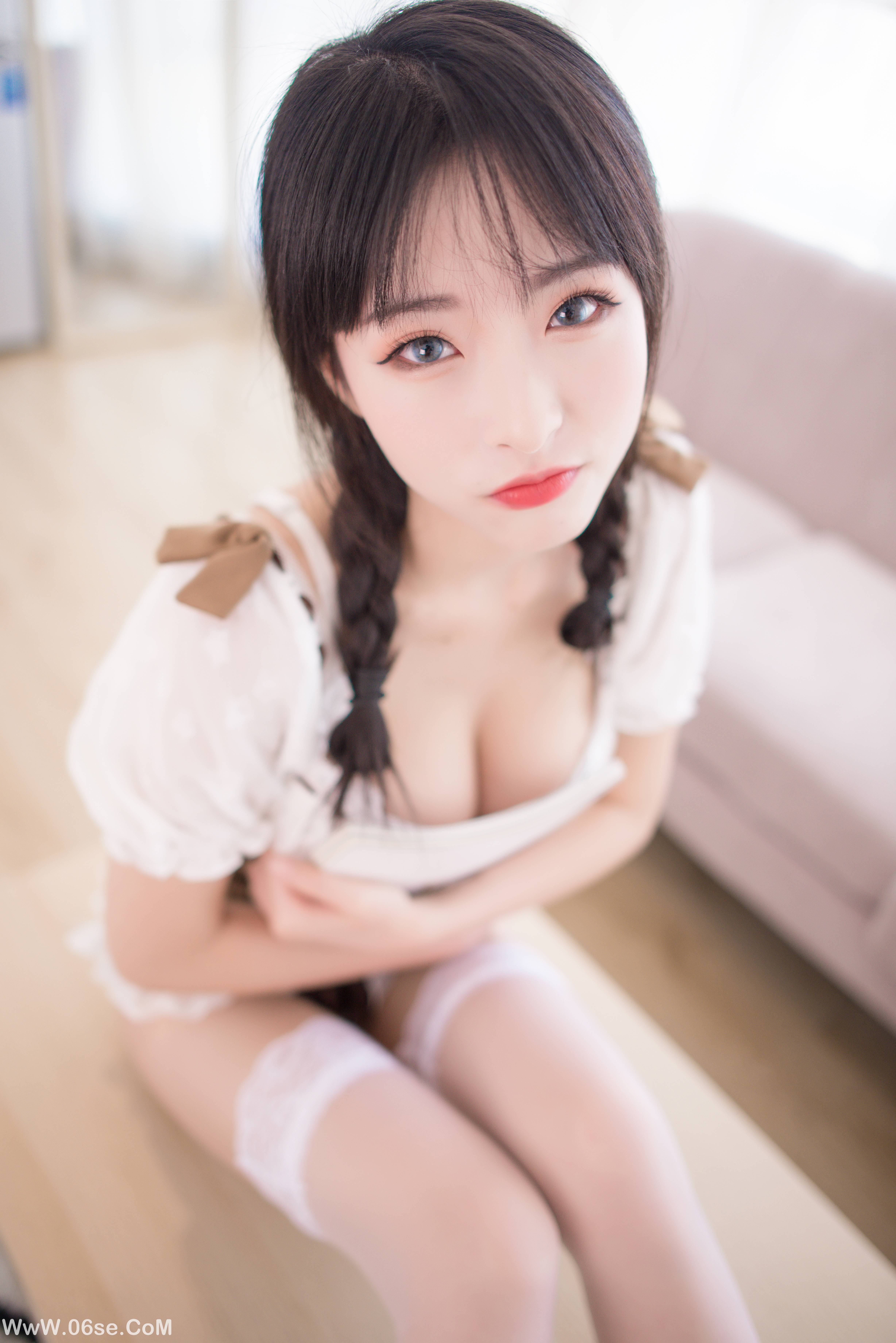 图片[10]-清水由乃 NO.007 73家复古欧式 [57P893M]-六色网