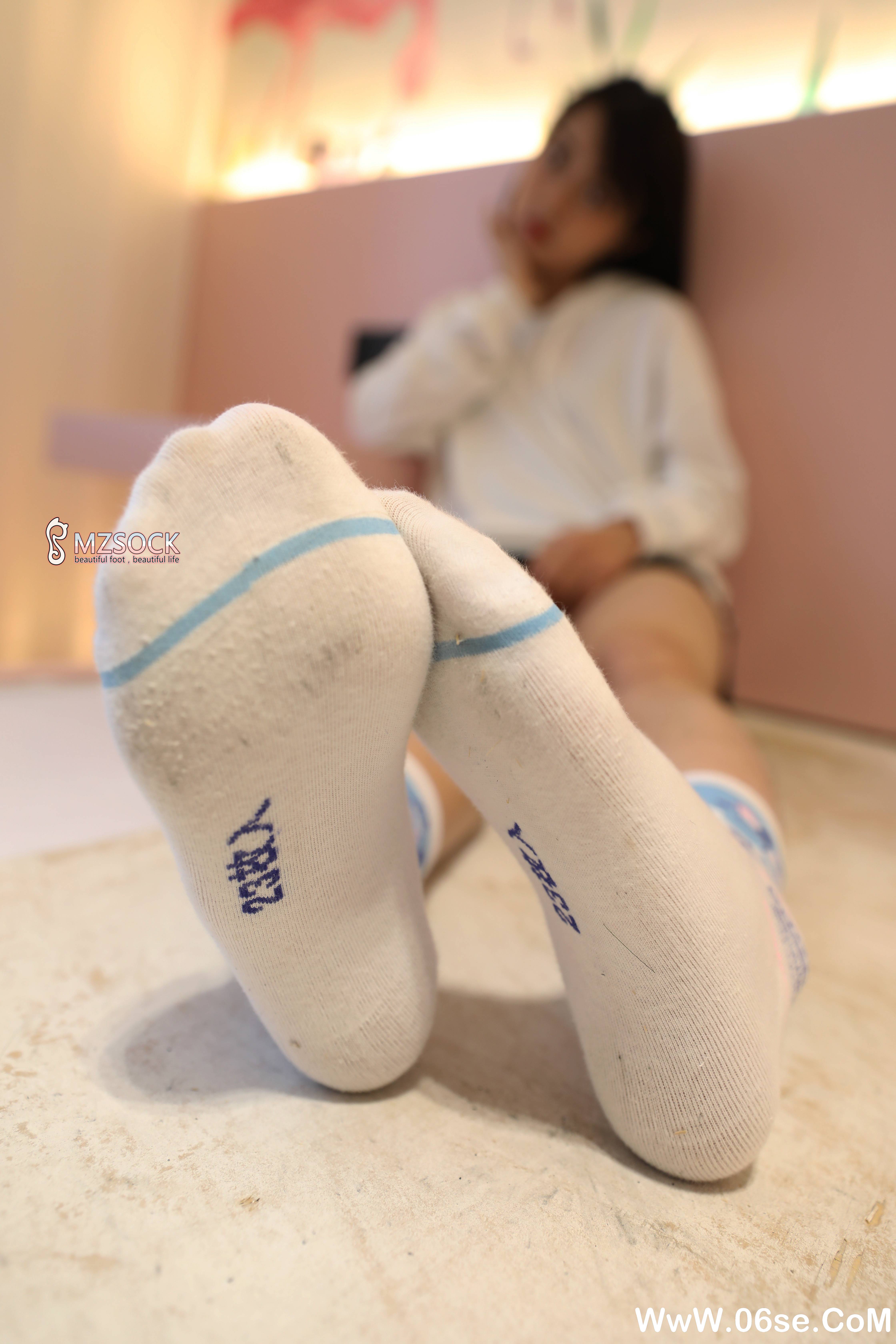 图片[37]-[MZSOCK]爱美足 NO.080 婷婷[84P1.17G]-六色网