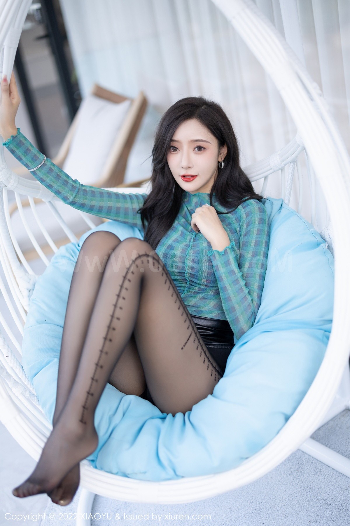 图片[29]-[XIAOYU语画界] 2022.10.10 Vol.878 王馨瑤yanni【87P】-六色网