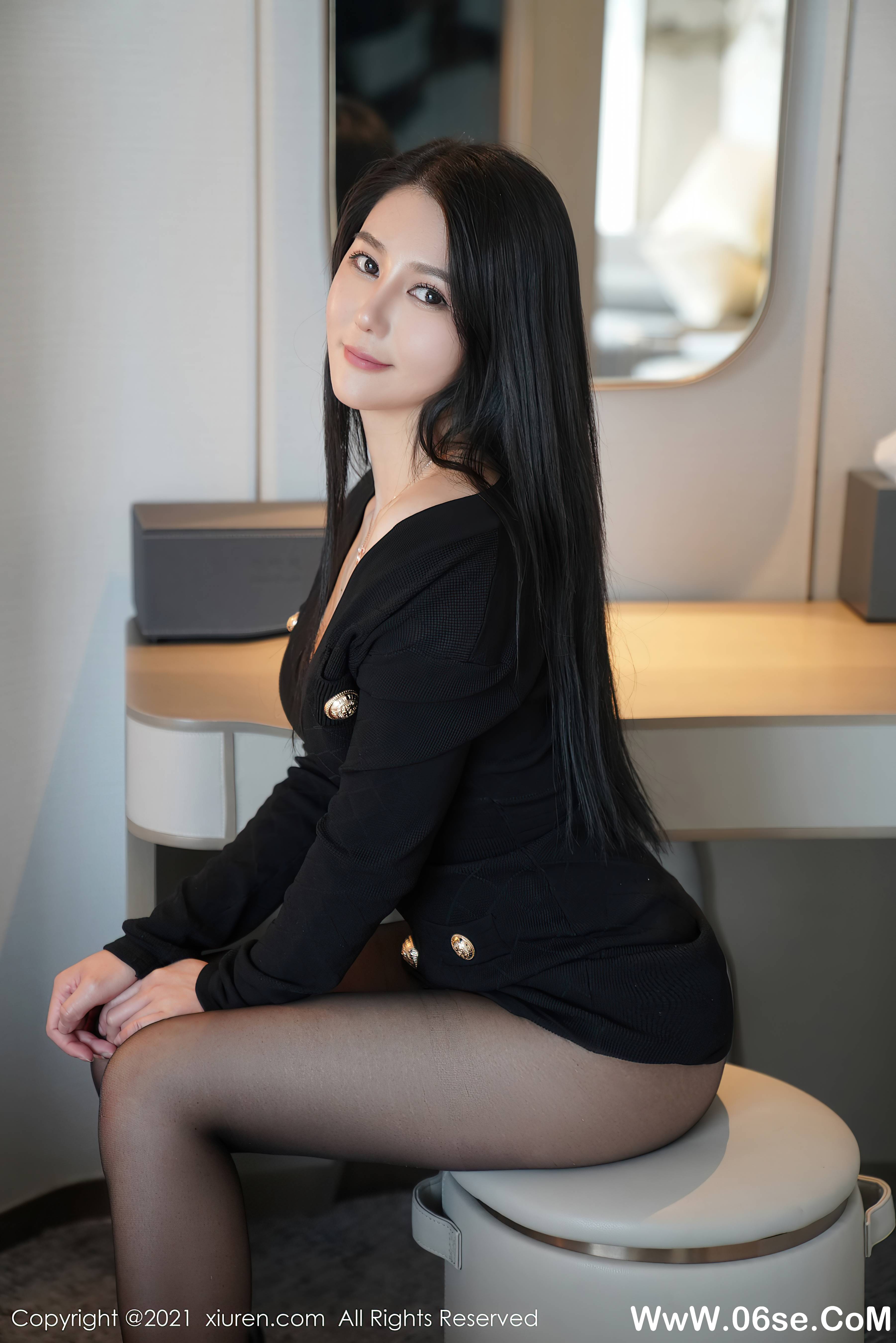图片[25]-[XIUREN秀人网] 2021.08.09 NO.3769 fairy如歌[42+1P458M]-六色网