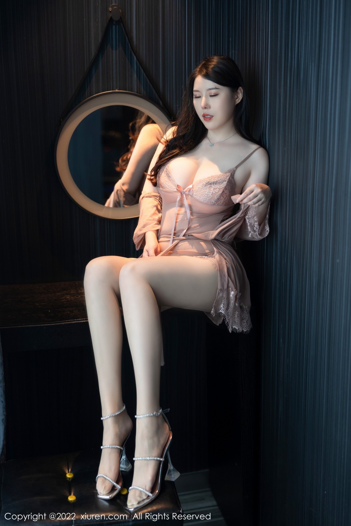 图片[21]-【XiuRen秀人网】2022.09.26 Vol.5641 白茹雪【75P】-六色网