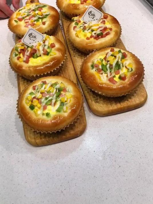 鸡蛋沙拉你学会了吗?