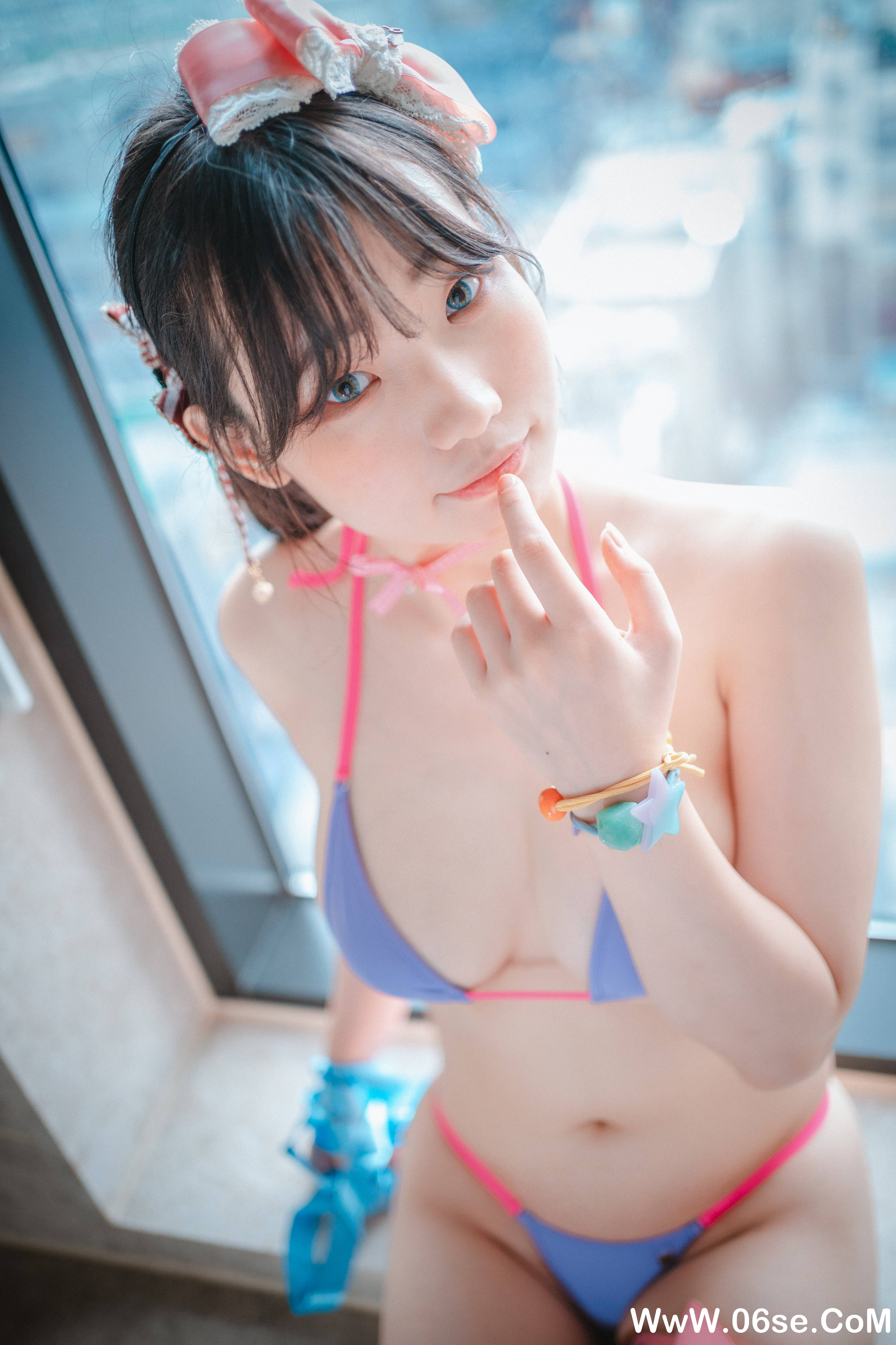 图片[51]-DJAWA – NO.029 Mochilero en Violeta [61P635M]-六色网