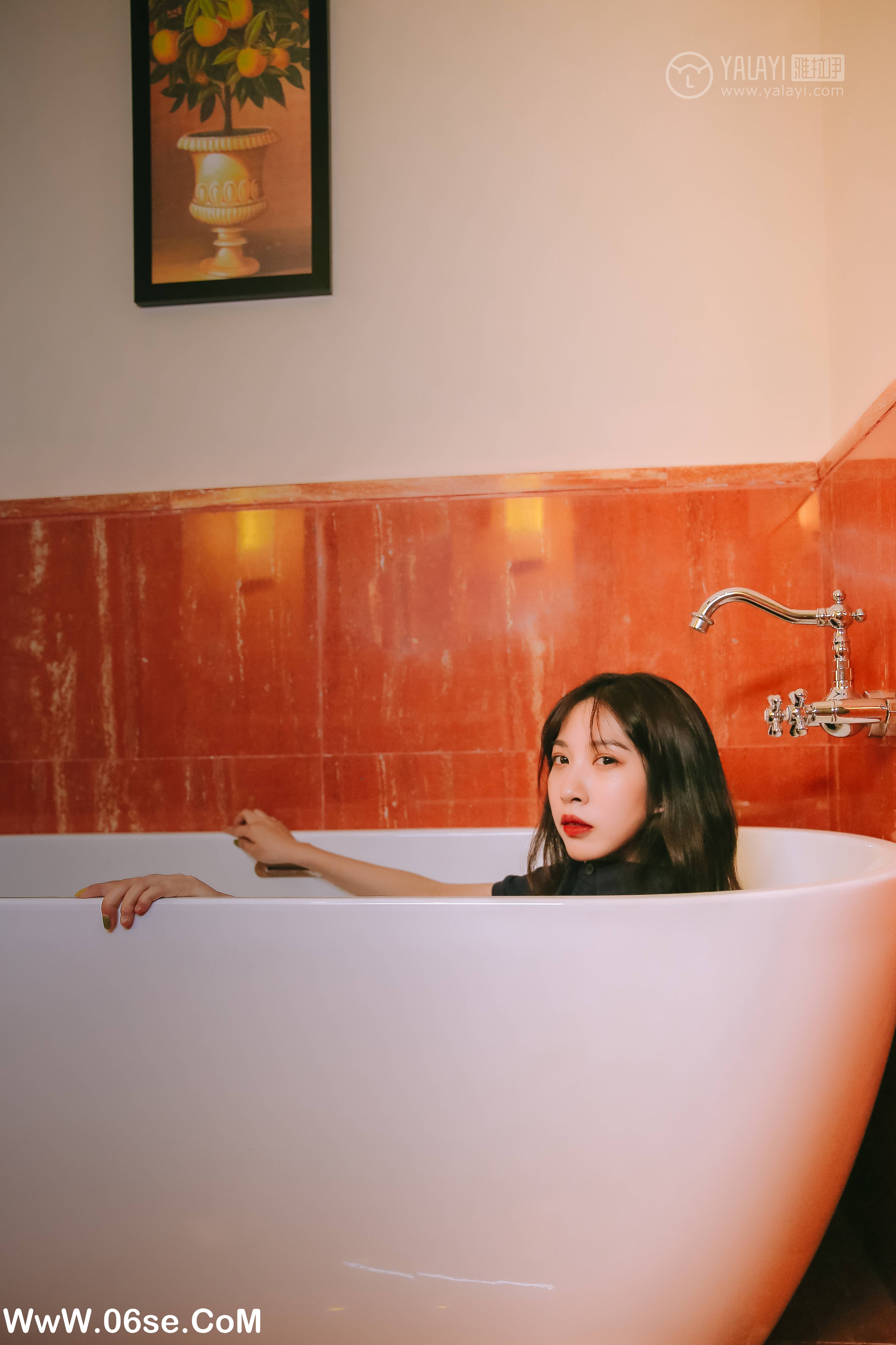图片[32]-[YALAYI雅拉伊] No.308 蓝心 41+1P402M-六色网