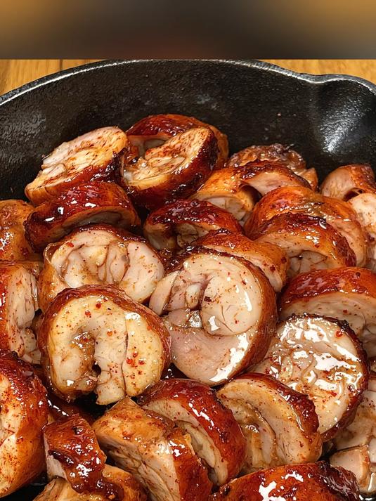 招待贵客上档次的12道荤菜做法