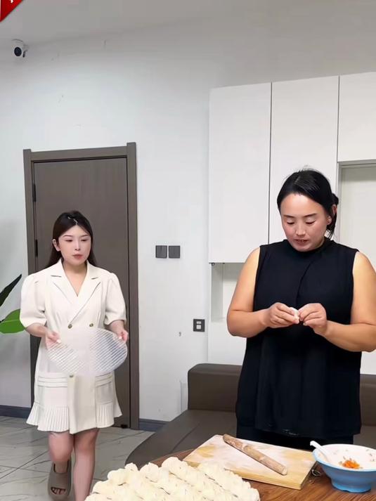 家用轻奢饺子盘盖帘饺子垫火锅备菜盘饺子放置盘包饺子放饺子托盘