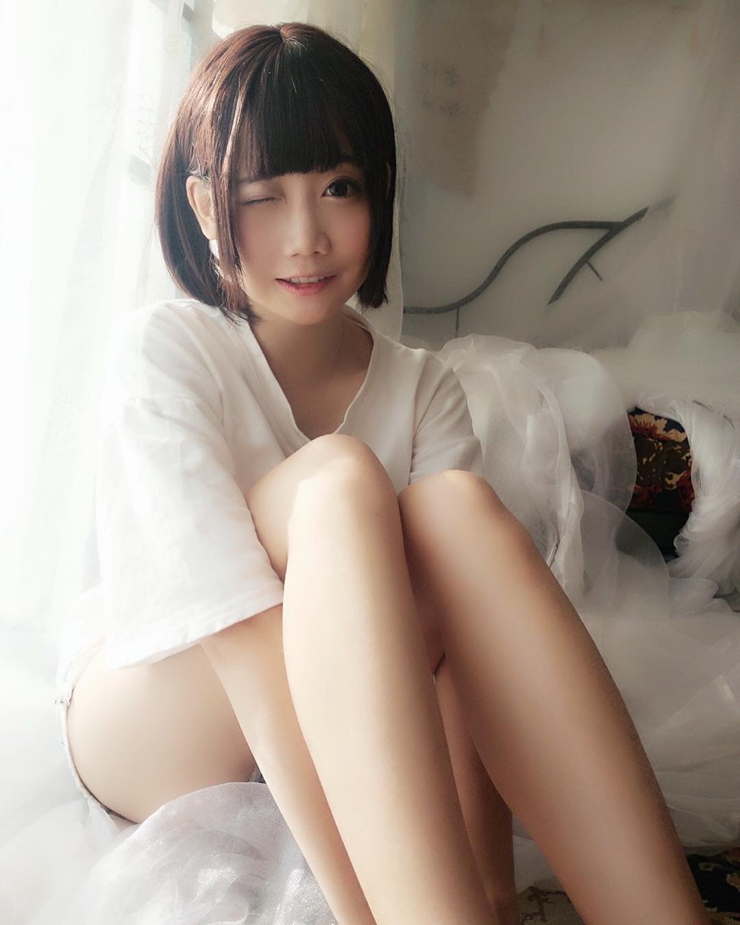 图片[370]-焖焖碳 NO.001 – 微博图片视频打包合集[1459P+98V657M]-六色网