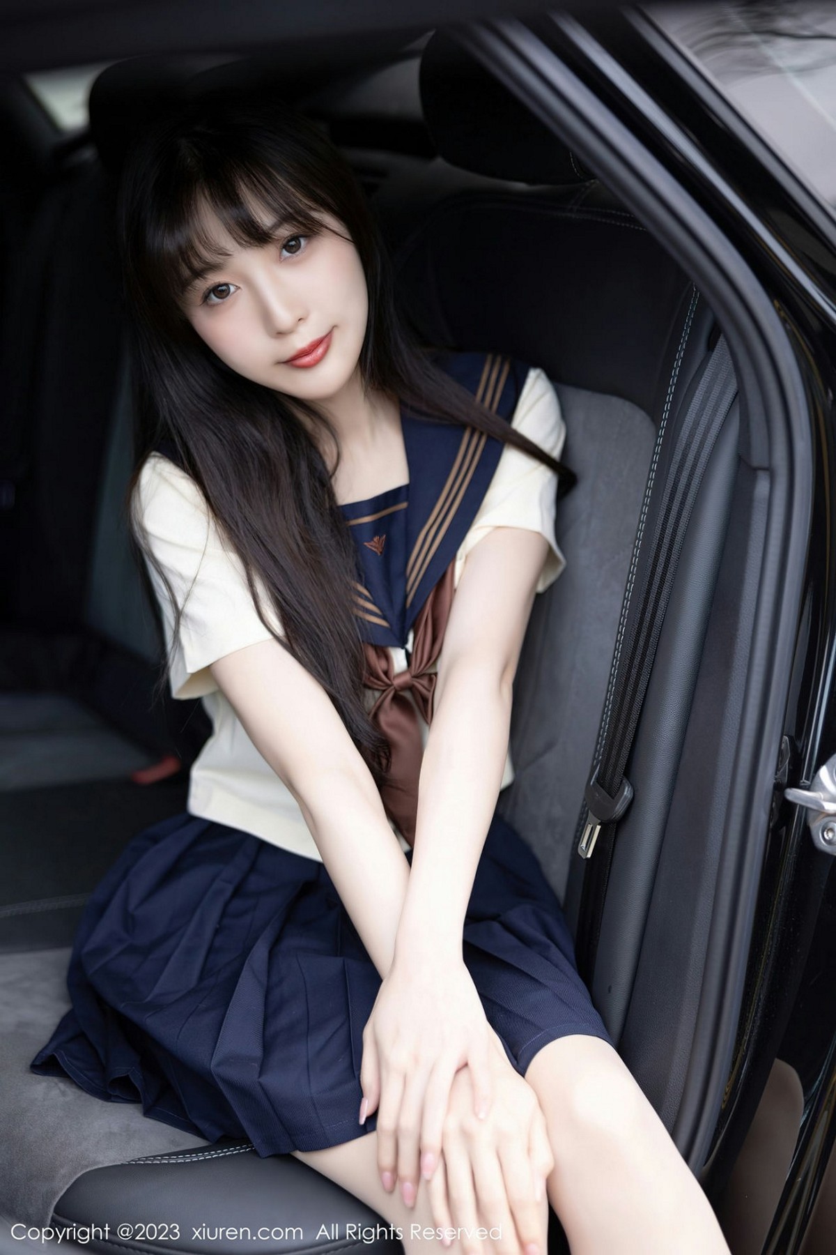 图片[10]-【XiuRen秀人网】2023.01.12 Vol.6126 林星闌【81P】-六色网
