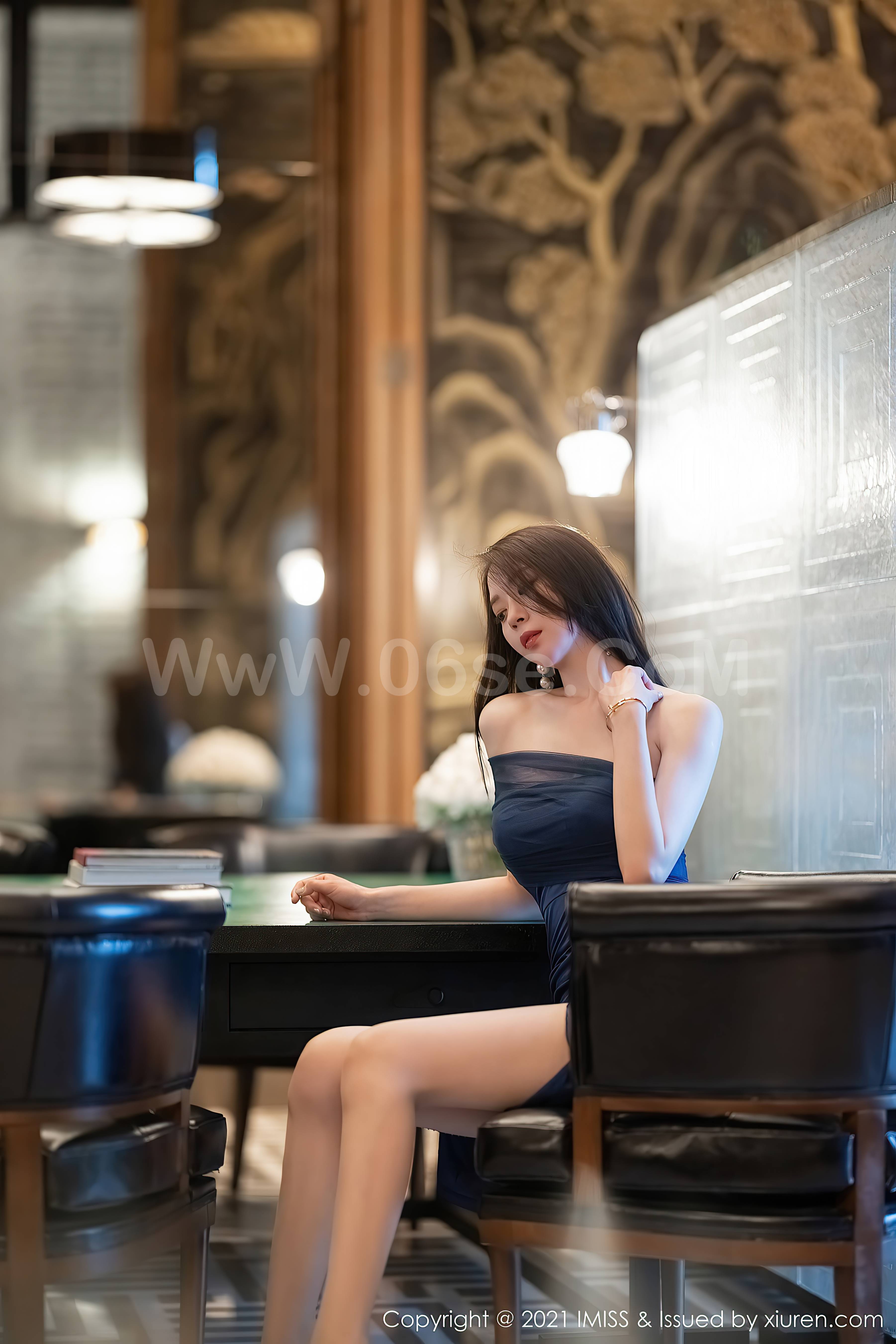 图片[8]-IMISS Vol.599 Meng Xin Yue (梦心月)-六色网