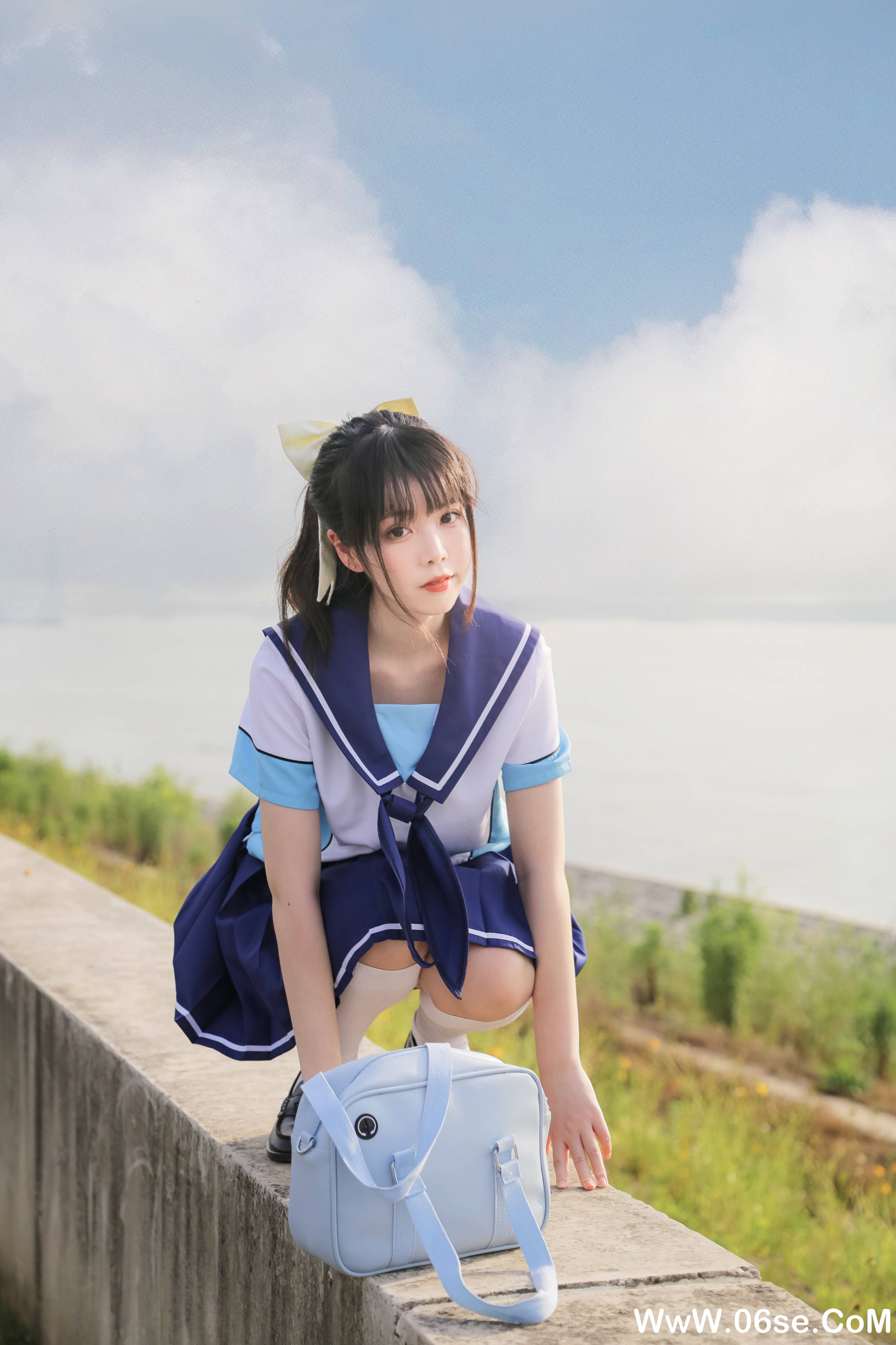 图片[15]-Fushii_海堂 NO.008 – 高岭爱花[31P207M]-六色网