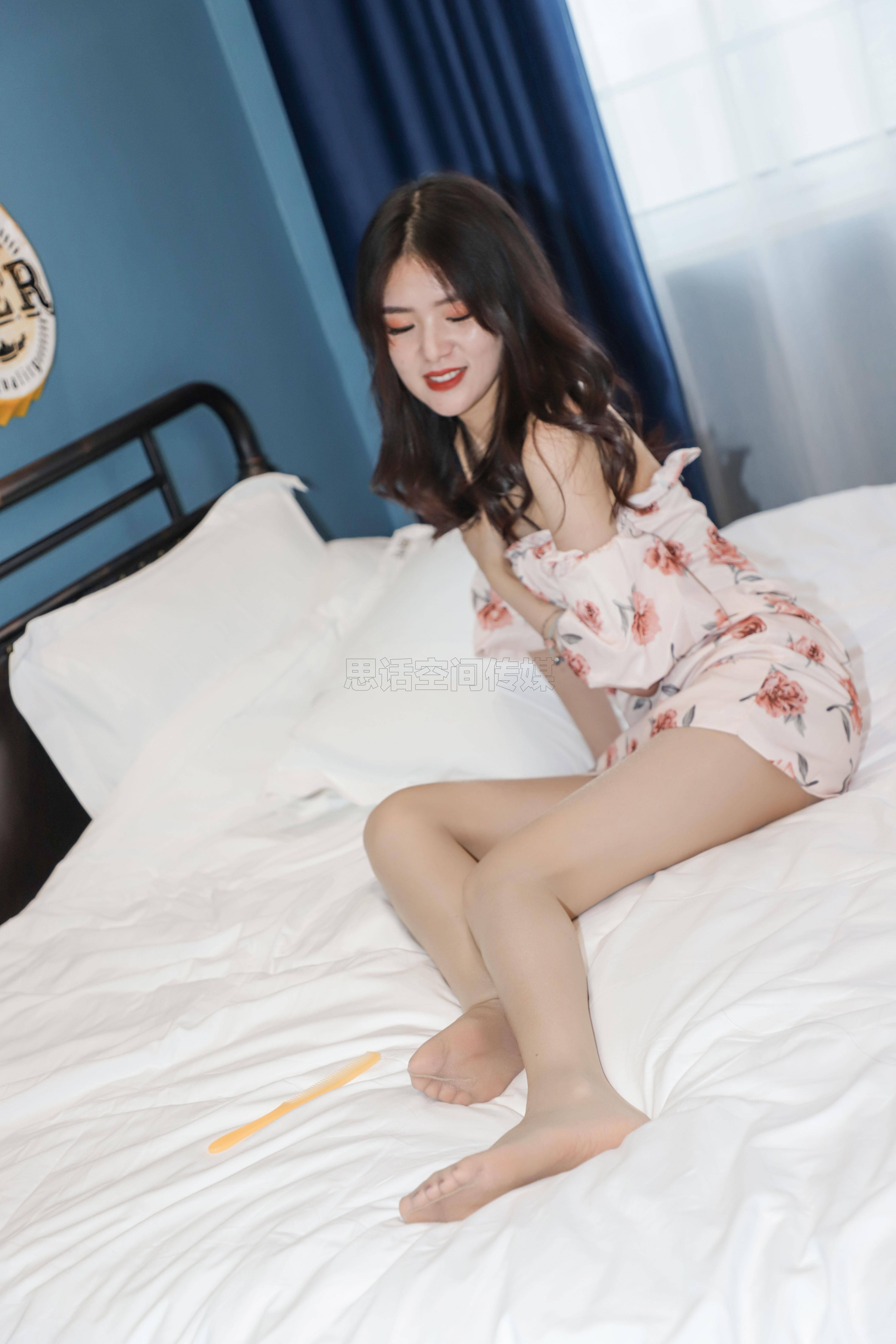图片[18]-[SiHua思话]SJ050 筱蝶 她的微香[44P37M]-六色网