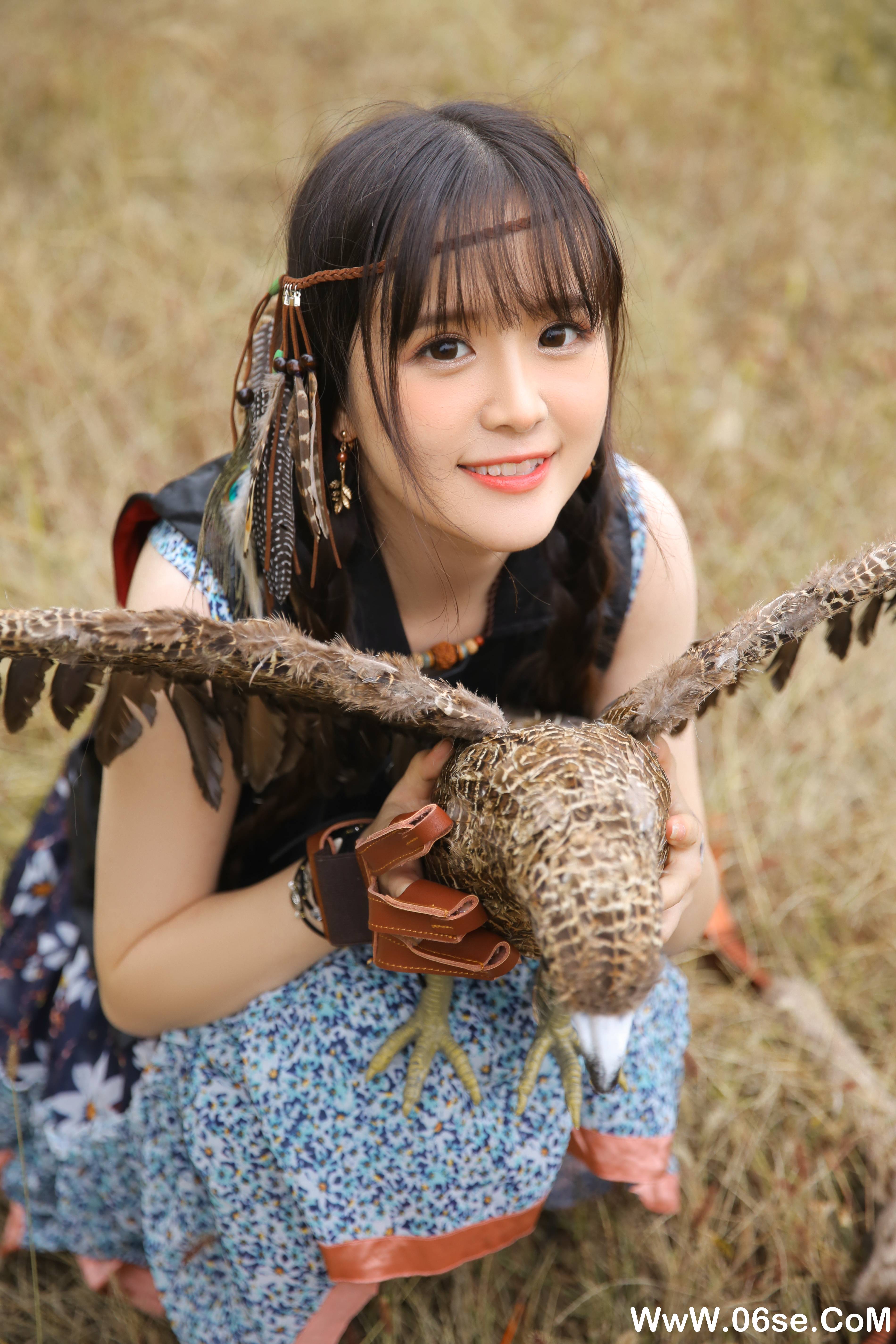 图片[31]-[YALAYI雅拉伊] 2022.05.05 NO.922 《尽情可爱》[40+1P364M]-六色网