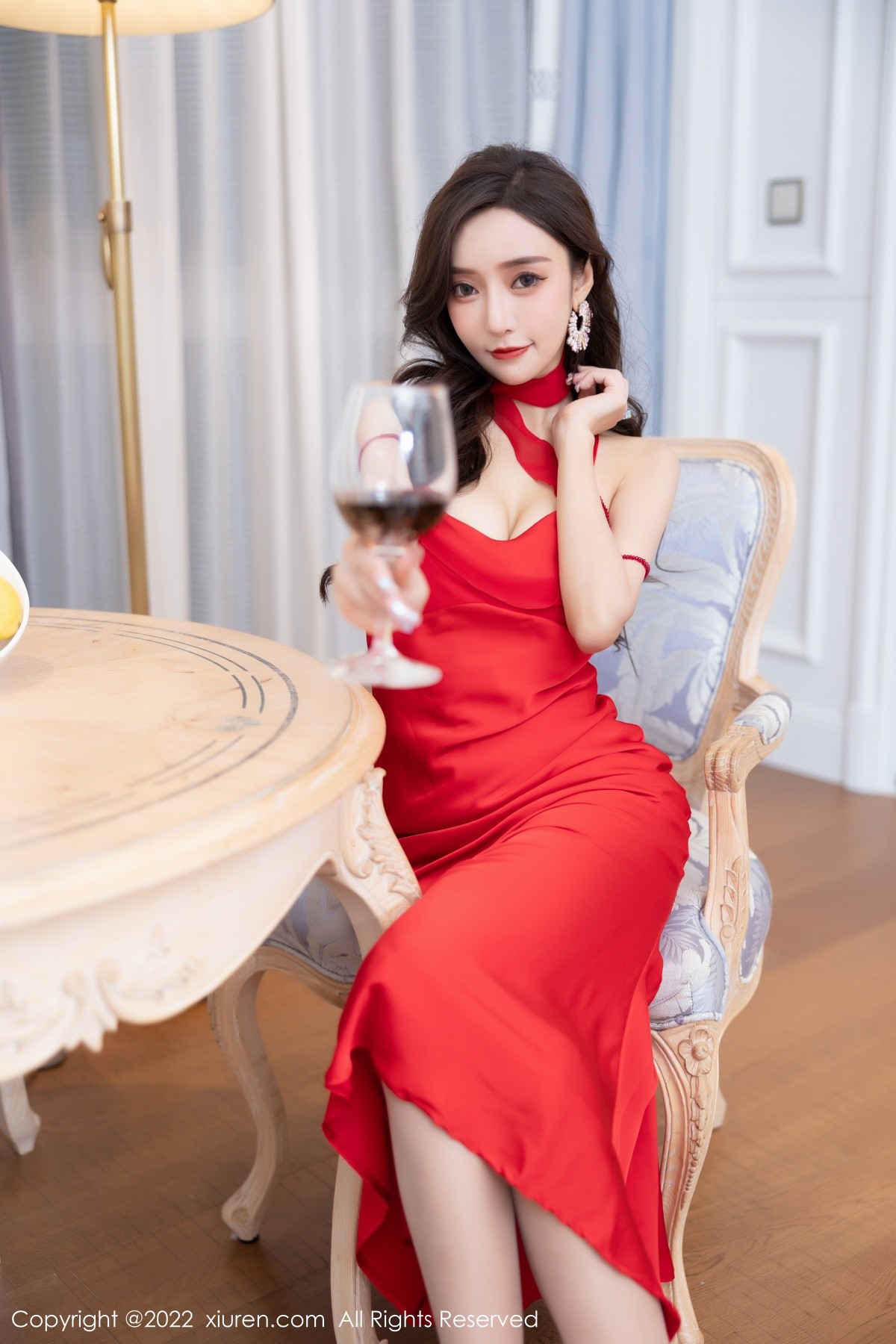 图片[18]-【XiuRen秀人網】2022.08.19 Vol.5470 王馨瑤yanni【78P】-六色网