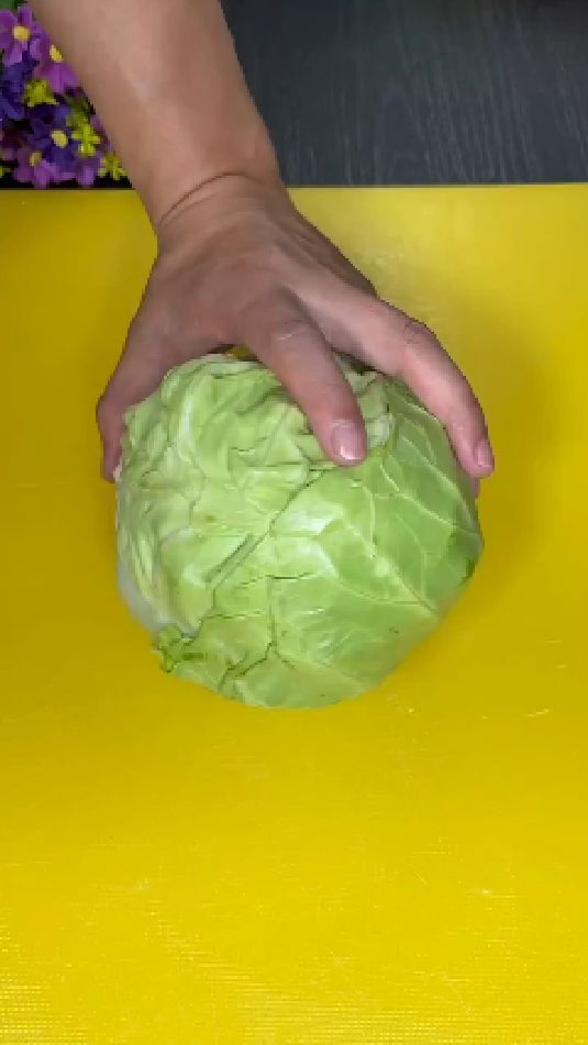 酱油泡菜的做法