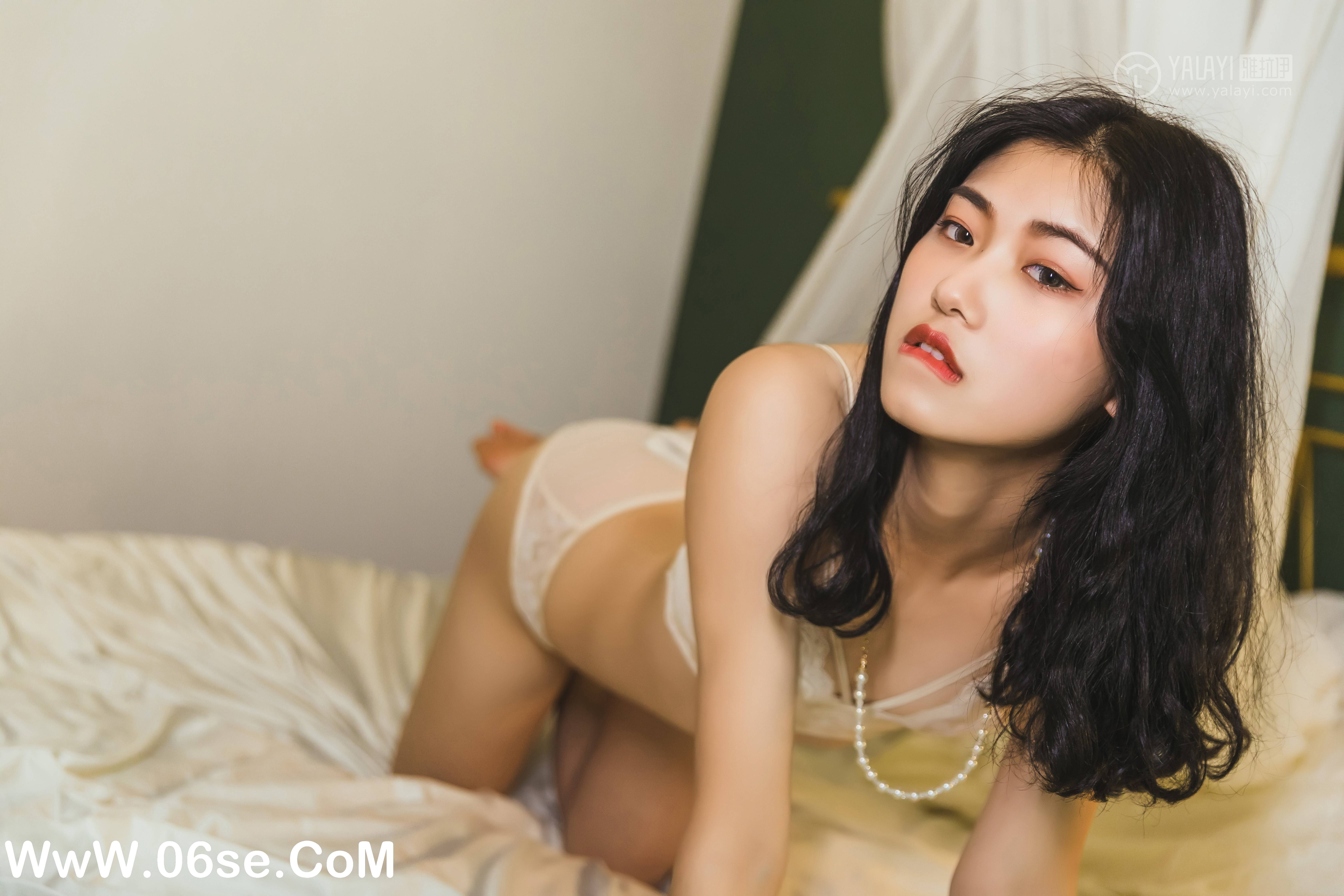 图片[36]-[YALAYI雅拉伊] No.306 和风 43+1P483M-六色网