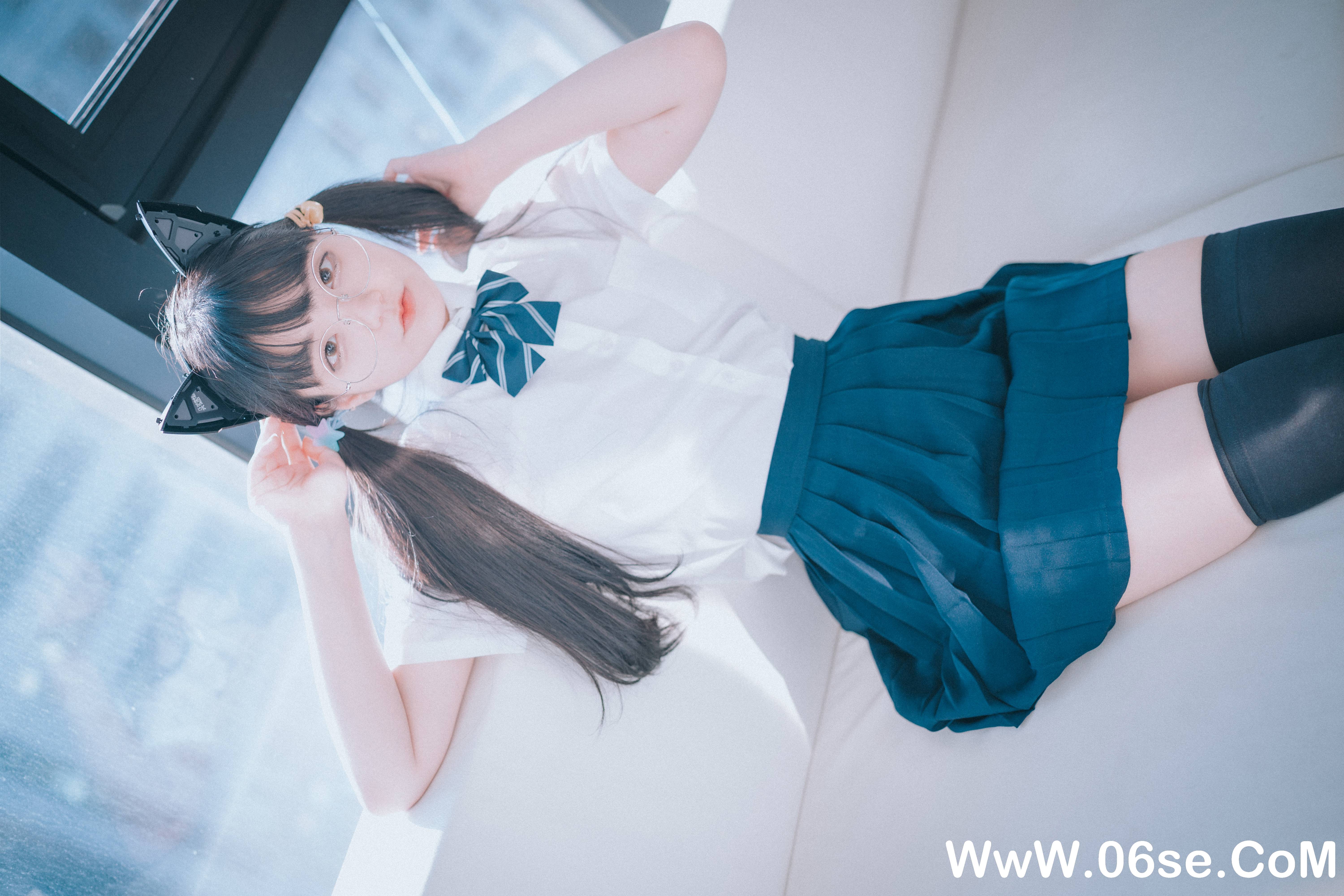 图片[5]-DJAWA – NO.068 Swimming_Lessons_7 [130P1.4G]-六色网