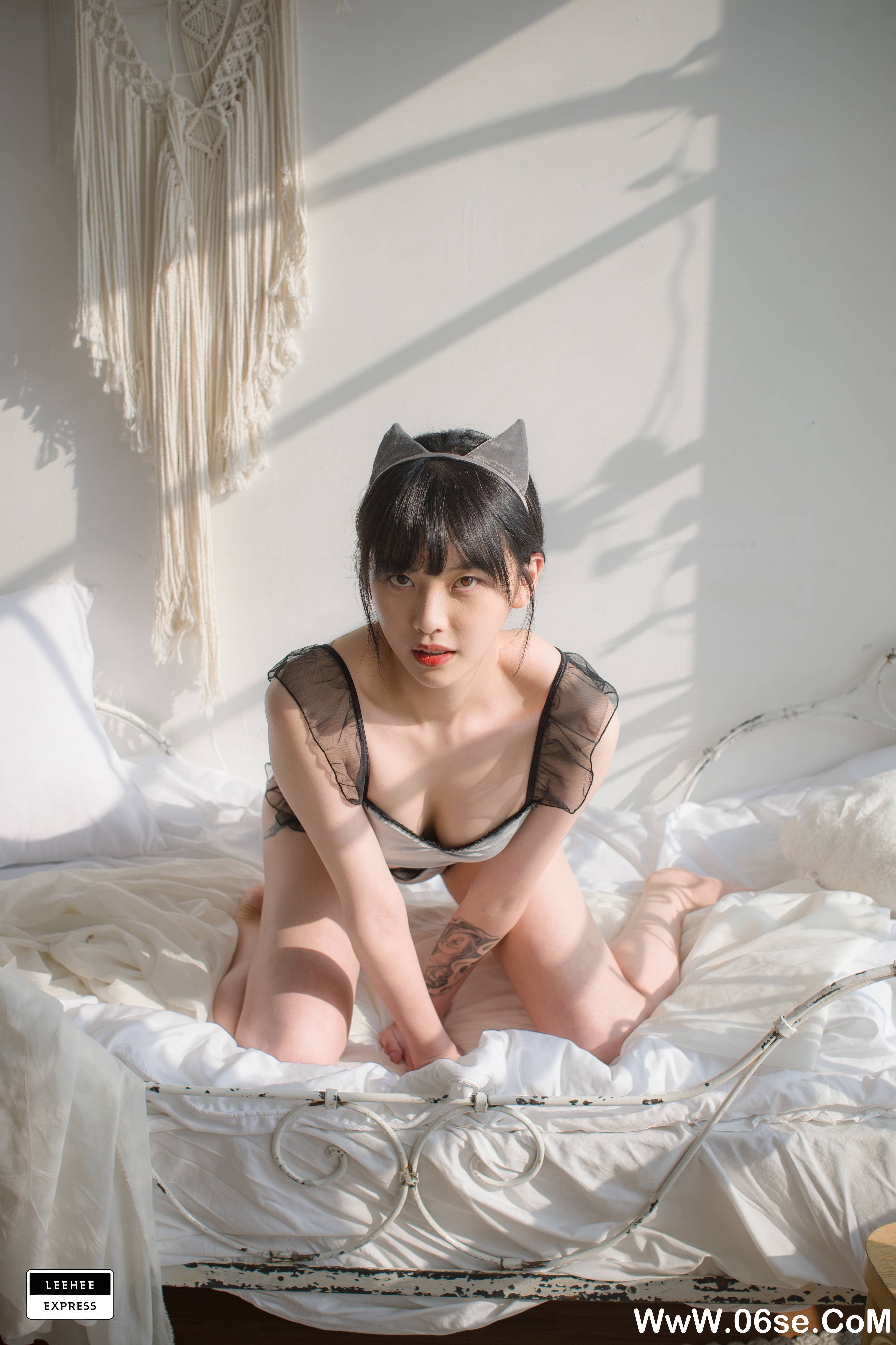 图片[10]-[LeeheeExpress] 007 LEBE-007 – GMS[45P365M]-六色网