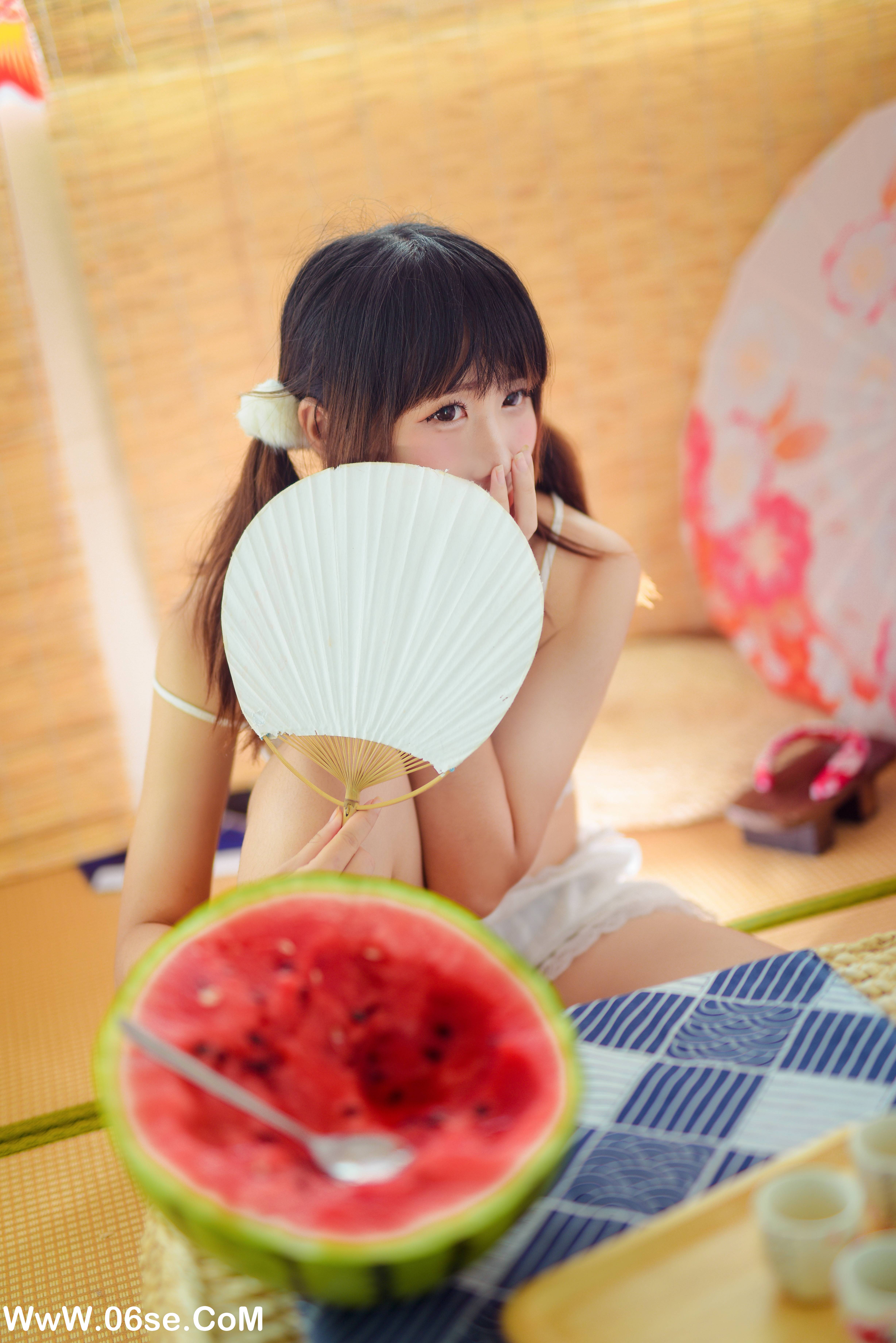 图片[12]-九曲Jean NO.023 – 居家生活[13P75M]-六色网