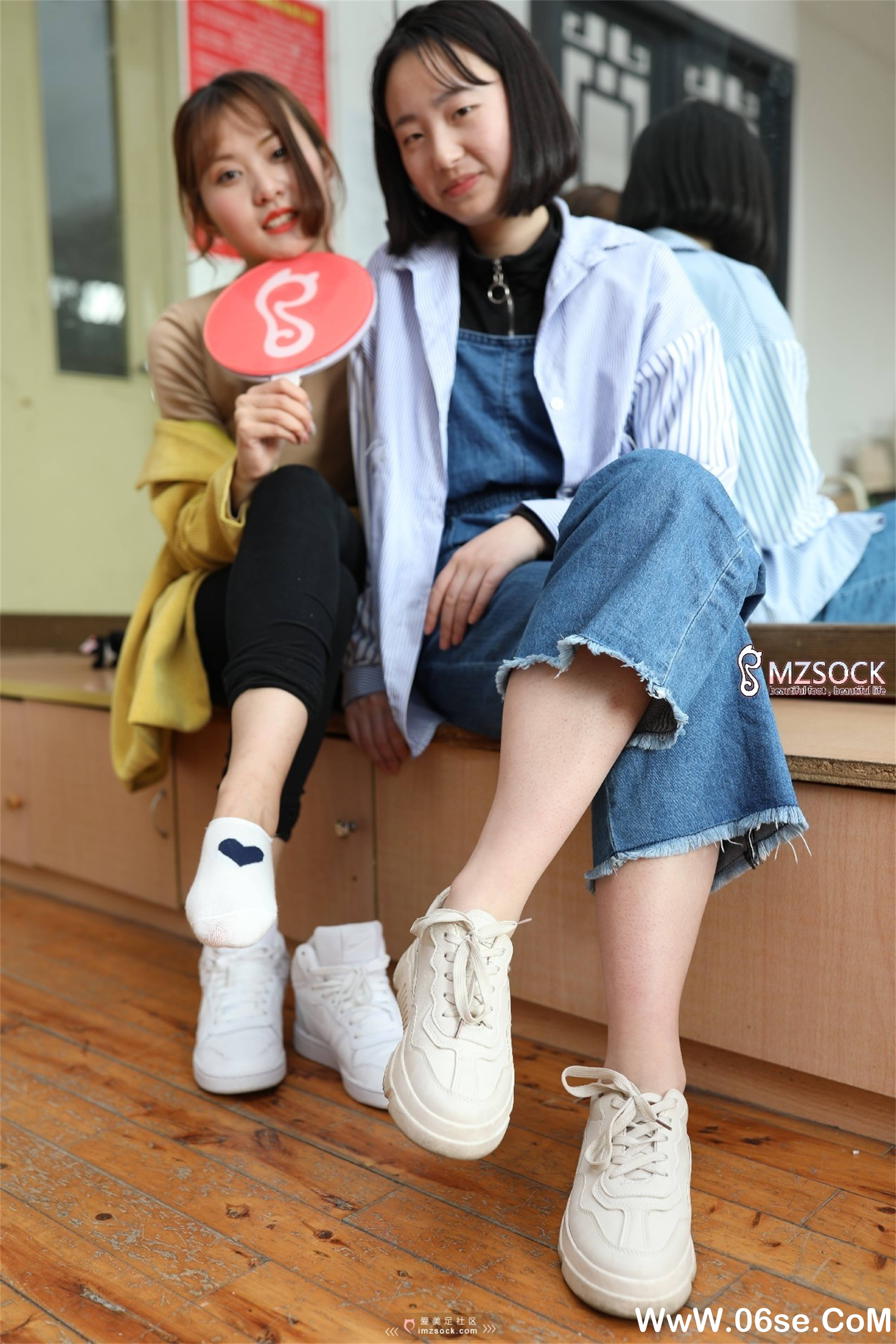 图片[60]-[MZSOCK]爱美足 NO.003 肖弧&佳妹[132P311M]-六色网