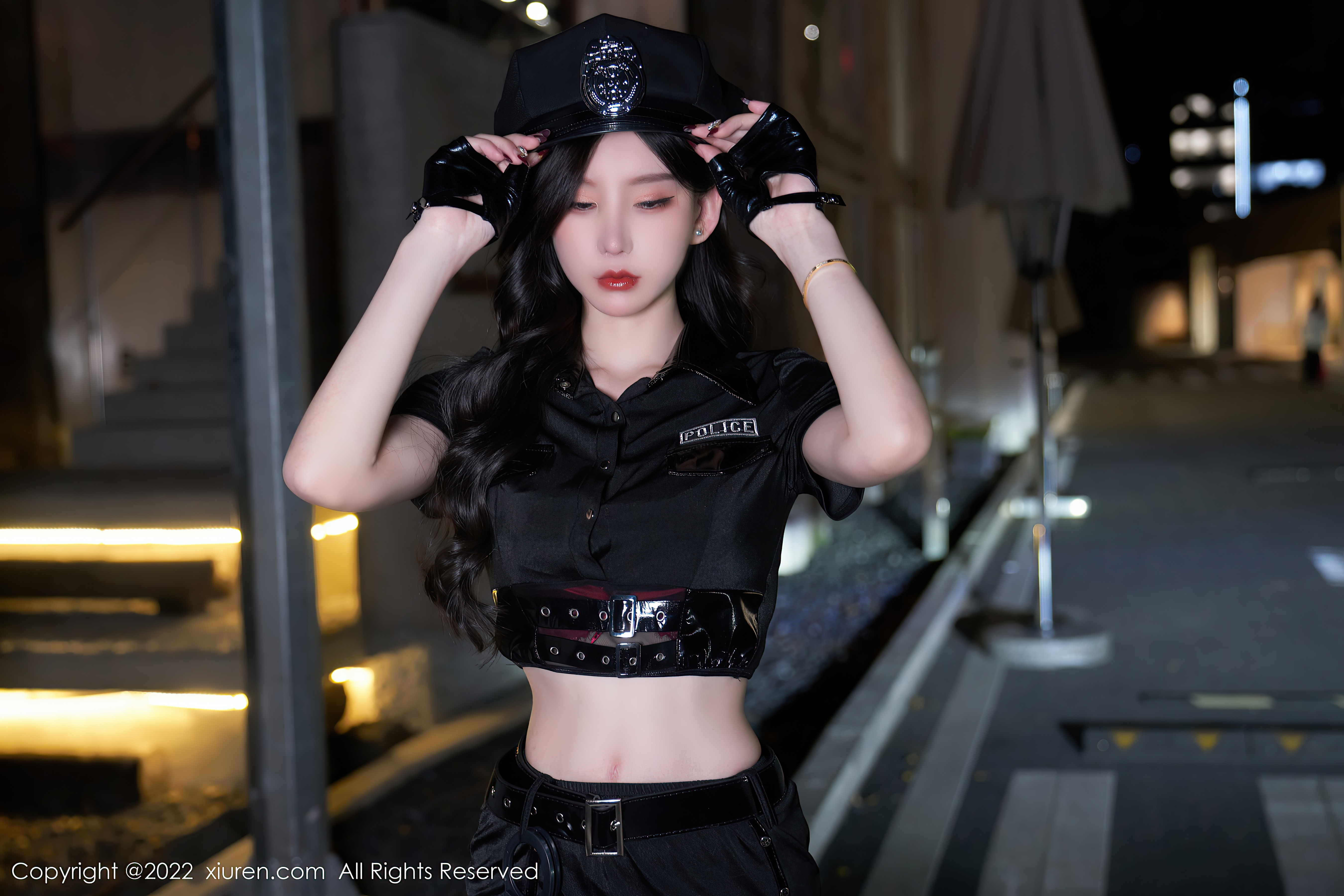 图片[14]-[XIUREN秀人网] 2022.03.18 NO.4741 周于希[72+1P249M]-六色网