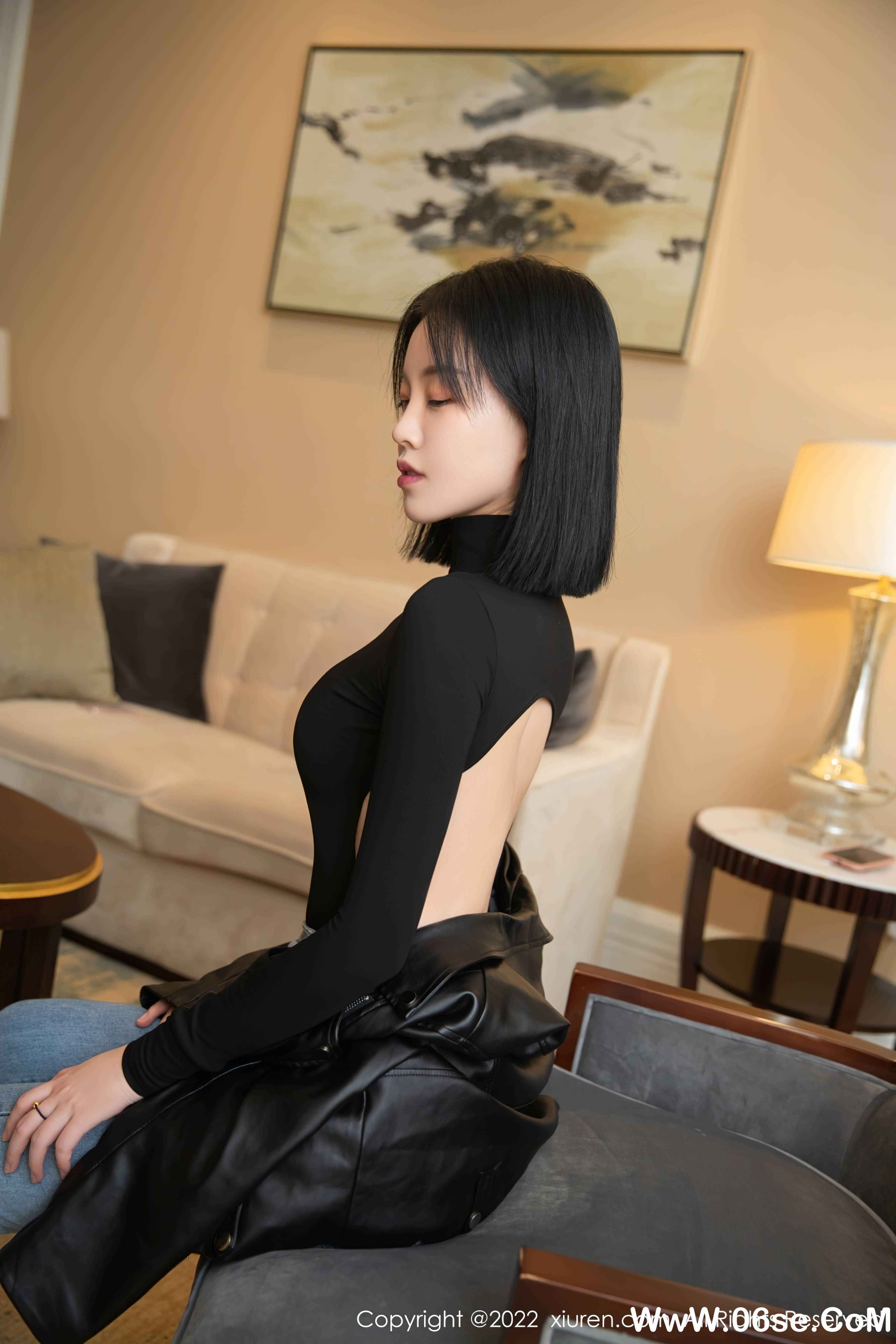 图片[11]-[XIUREN秀人网] 2022.01.05 NO.4423 一颗甜蛋黄[74+1P793M]-六色网