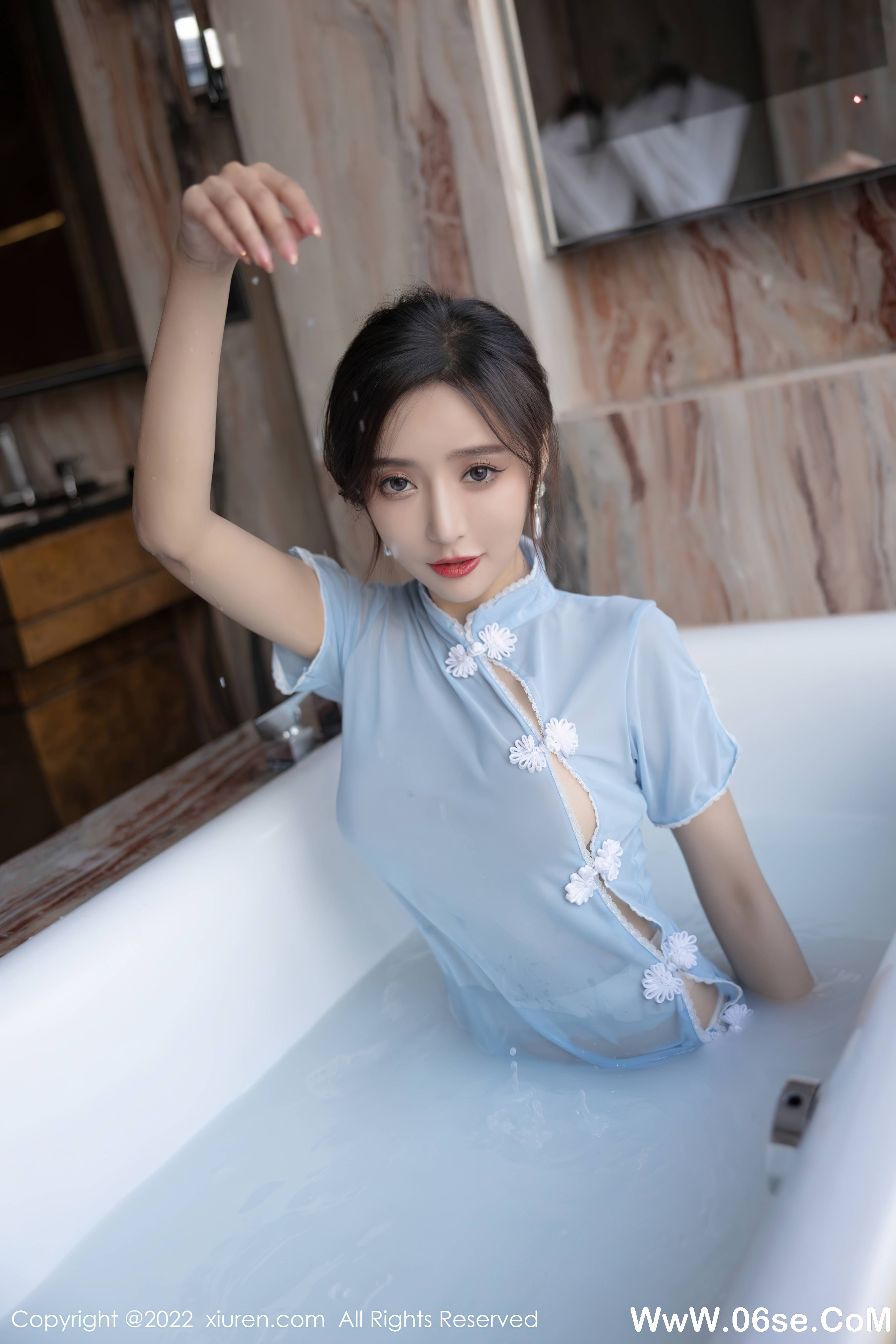 图片[73]-[XIUREN秀人网] 2022.02.14 NO.4581 王馨瑶[78+1P728M]-六色网