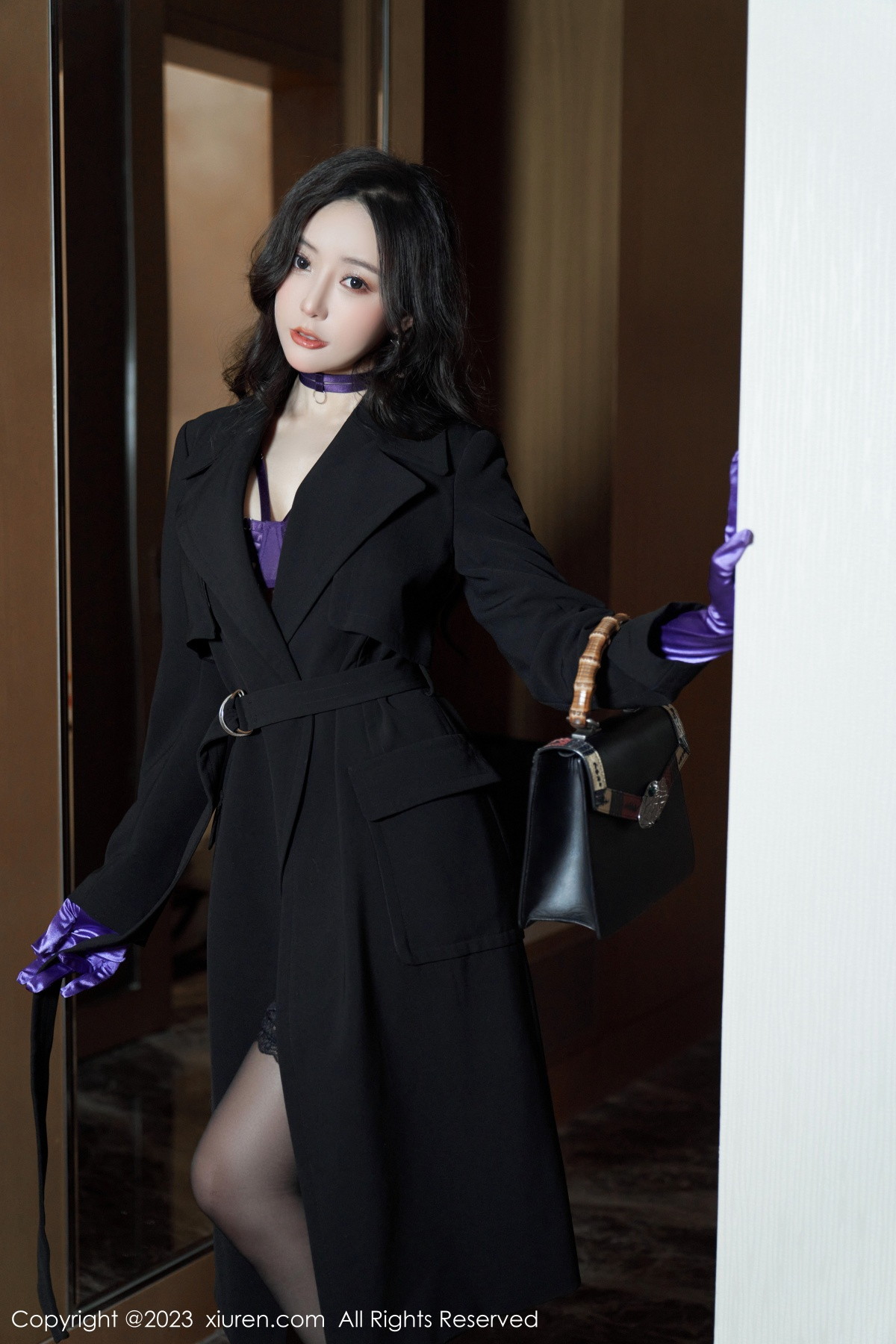 图片[19]-【XiuRen秀人网】2023.01.03 Vol.6078 王馨瑤yanni【76P】-六色网