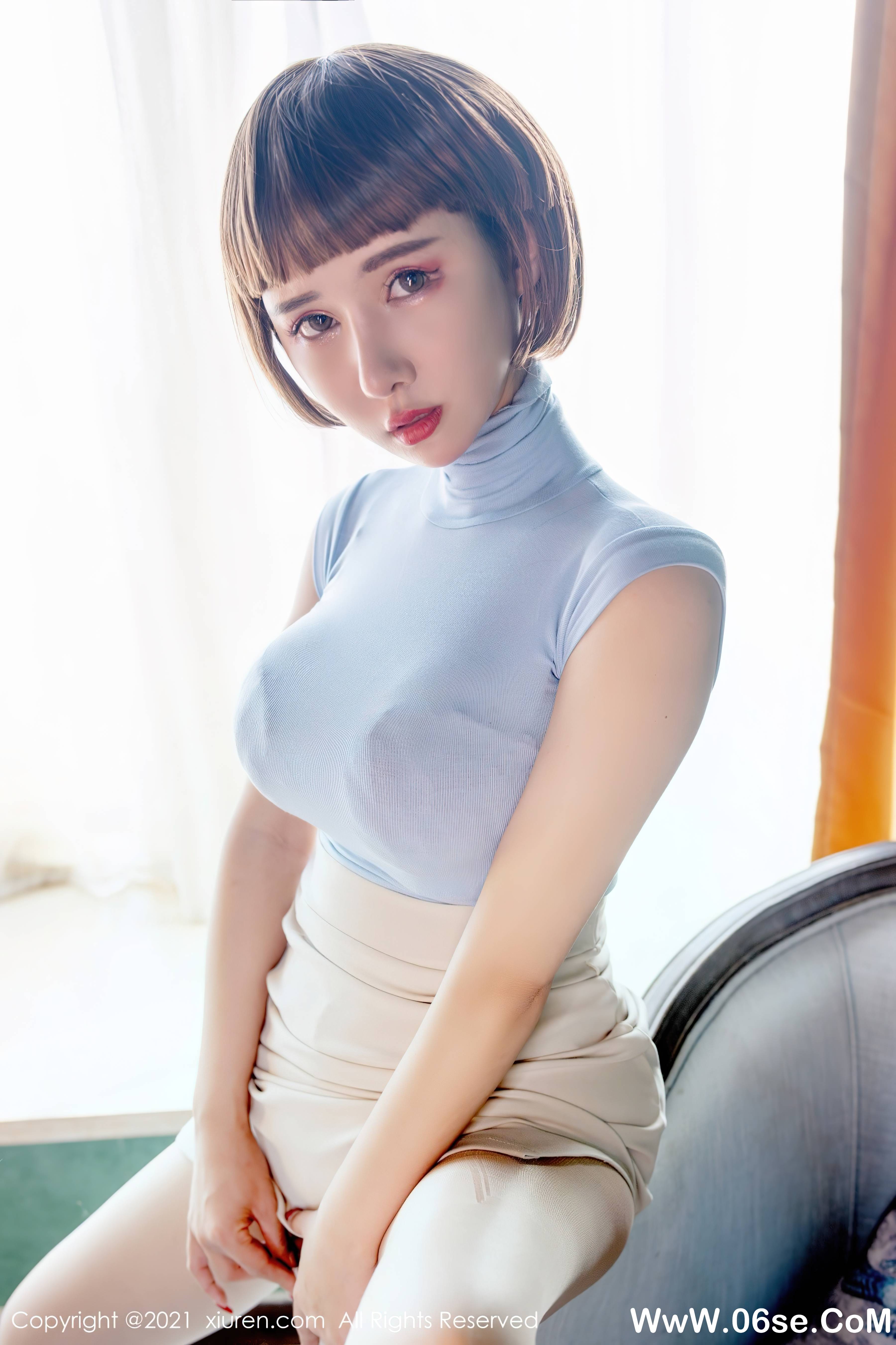 图片[11]-[XIUREN秀人网] 2021.11.02 NO.4150 [41+1P422M]-六色网