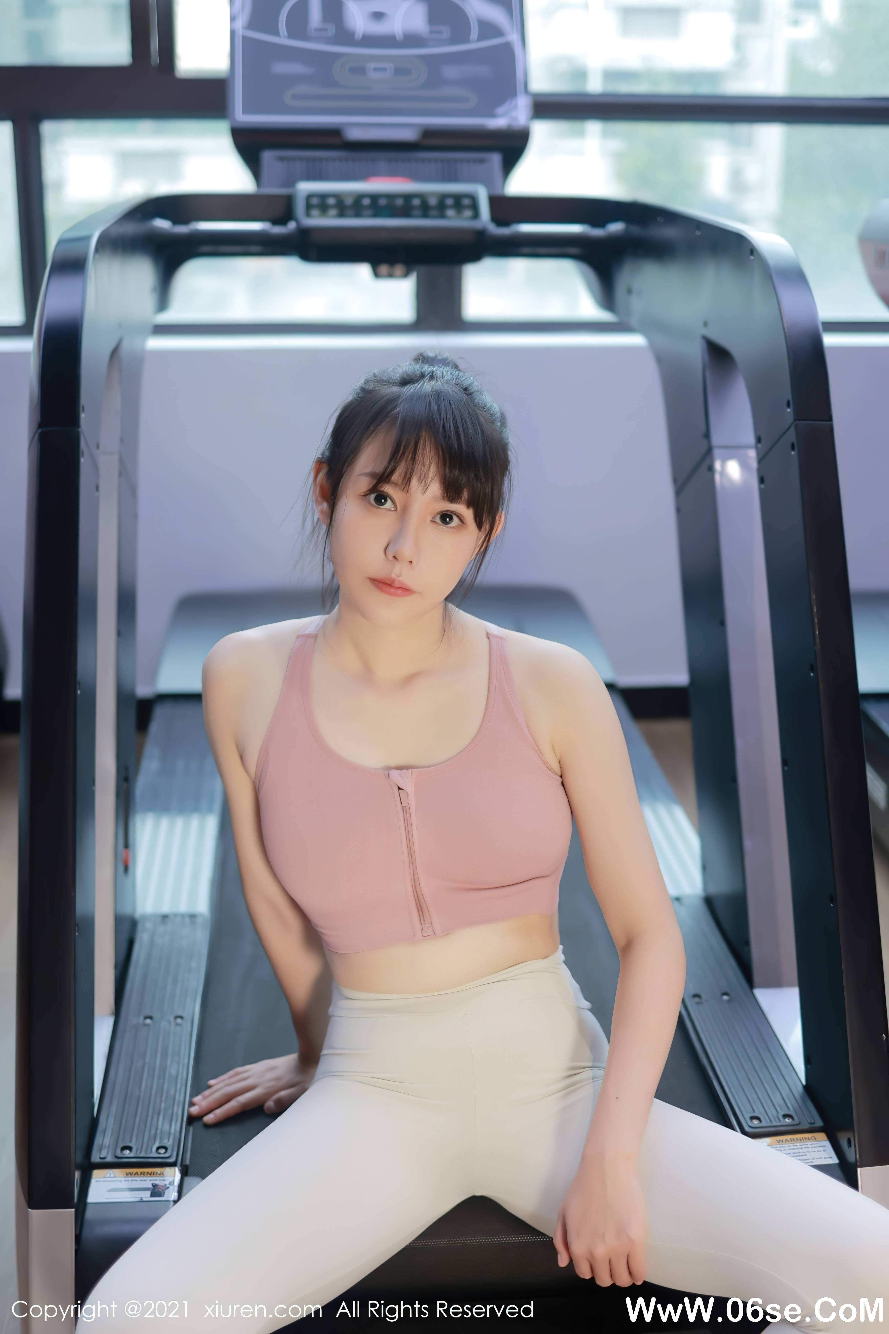 图片[4]-[XIUREN秀人网] 2021.10.29 NO.4137 韩希蕾[30+1P336M]-六色网