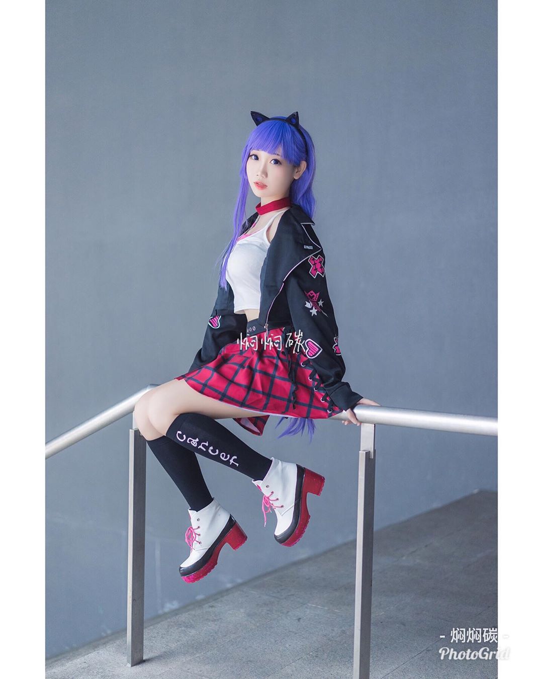 图片[1111]-焖焖碳 NO.001 – 微博图片视频打包合集[1459P+98V657M]-六色网