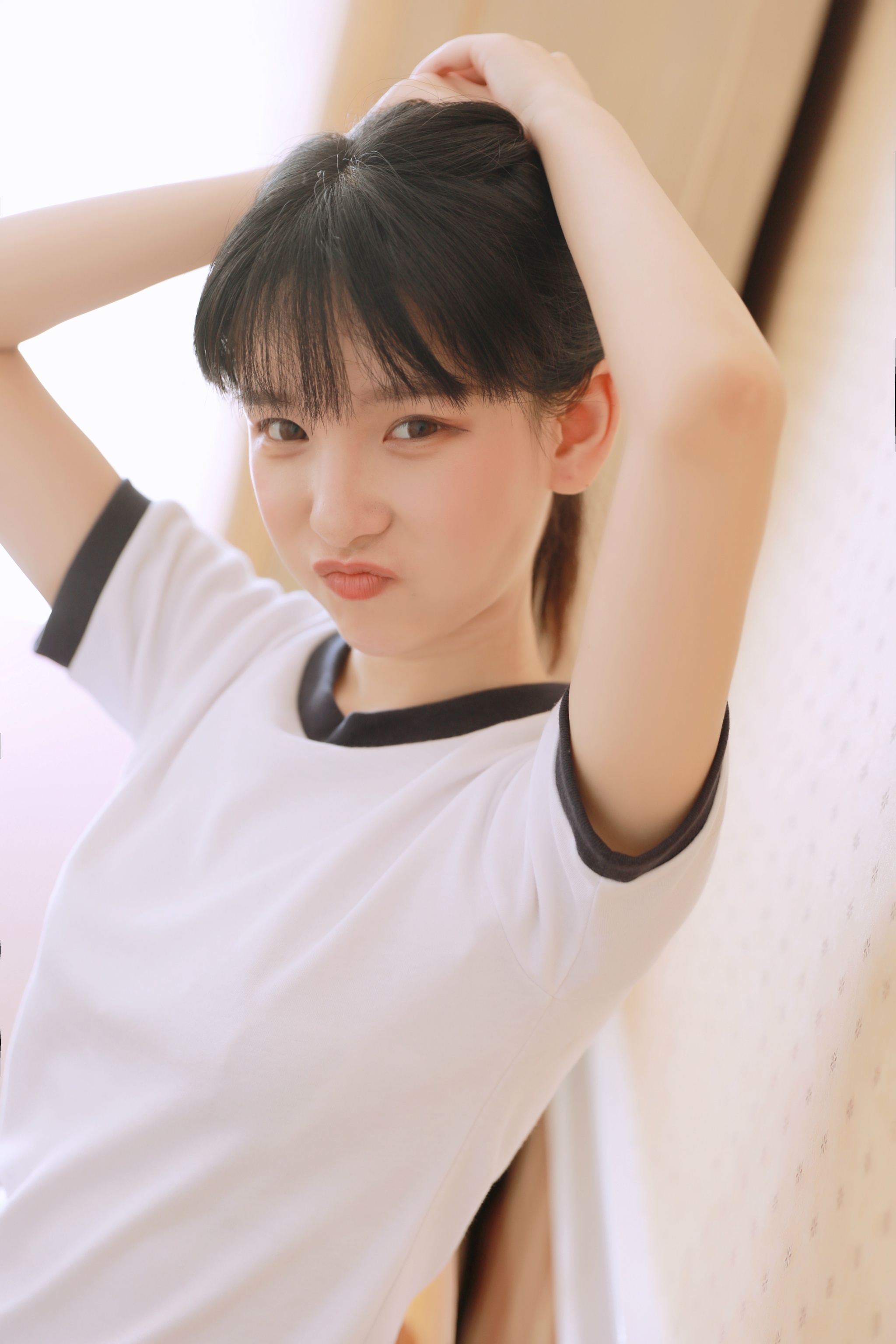 图片[25]-赵小臭 — NO.002 舞蹈室篇 [31P34M]-六色网