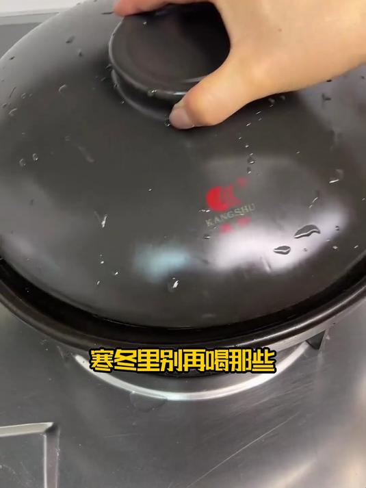 冬至带娃去游乐园,回来喝碗花生黄豆猪蹄汤,缓累