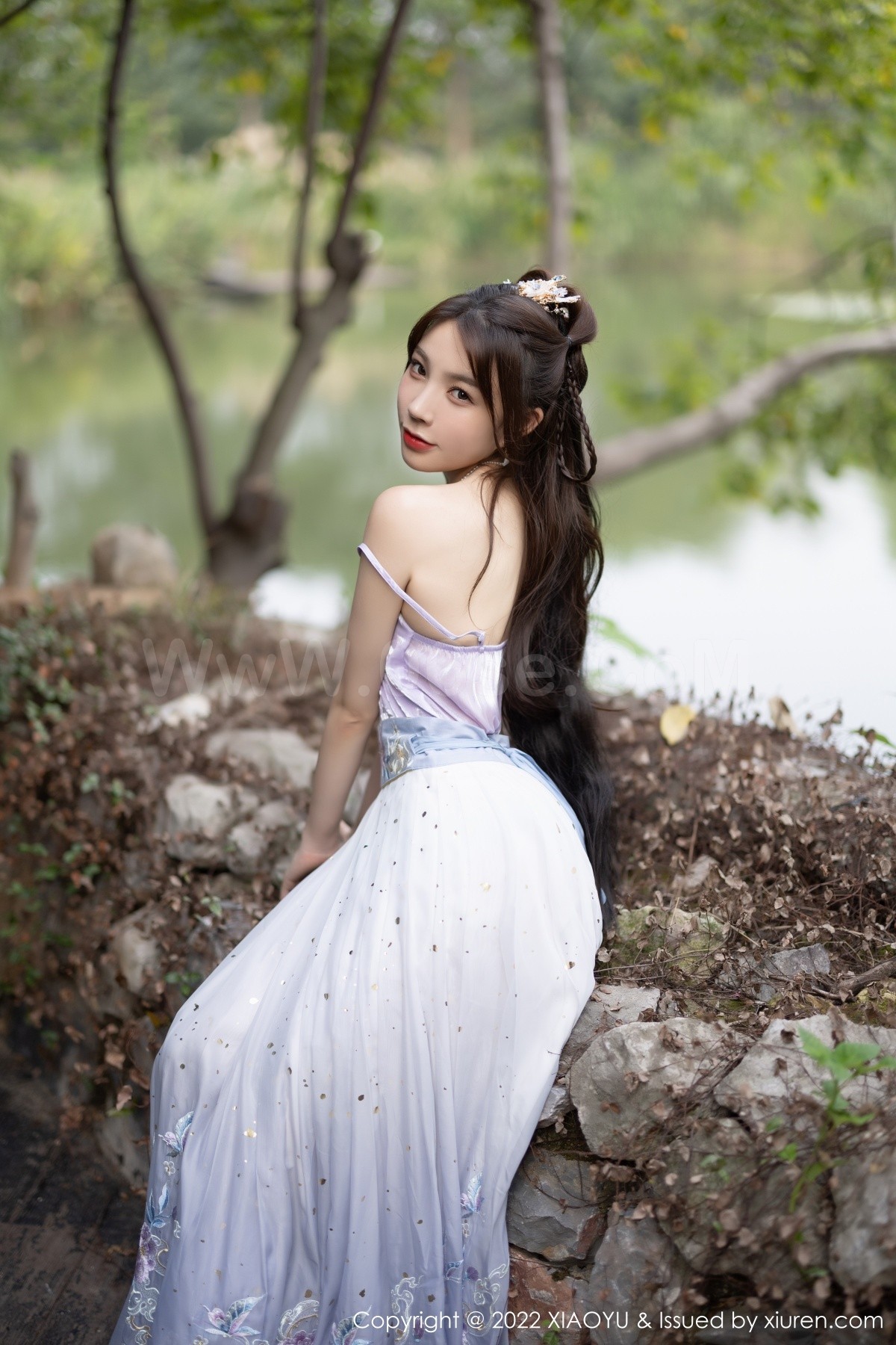 图片[24]-[XIAOYU语画界] 2022.09.19 Vol.866 徐莉芝Booty【94P】-六色网