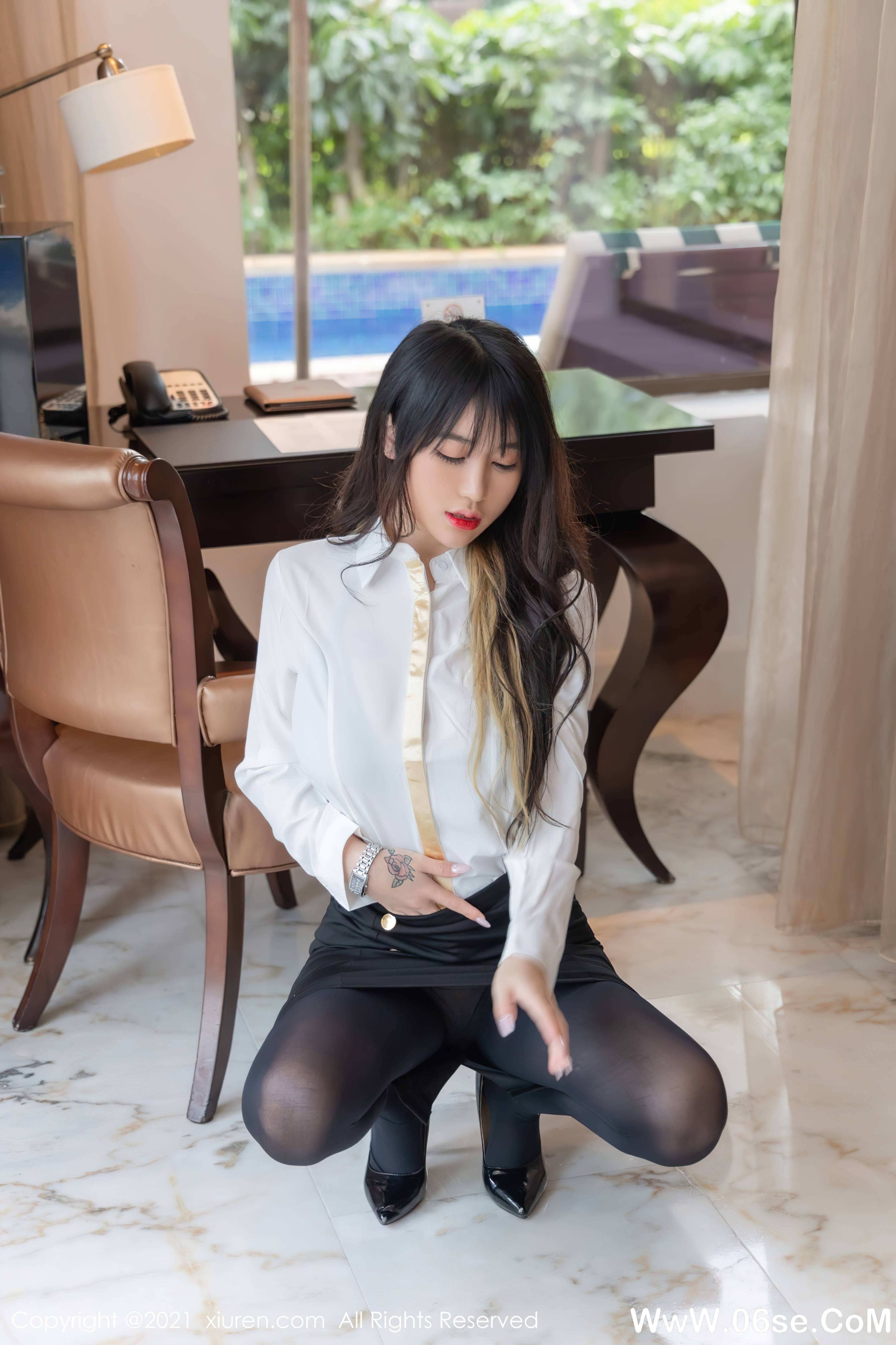 图片[15]-[XIUREN秀人网] 2021.11.15 NO.4213 美七[47+1P492M]-六色网