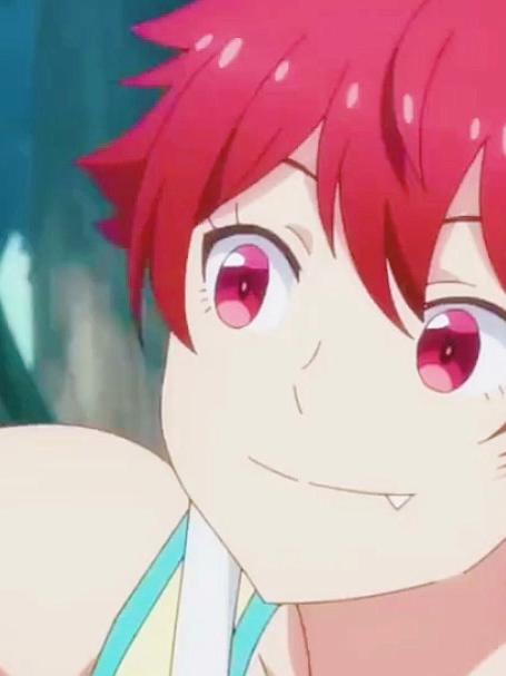 男主的好兄弟居然是一个女生