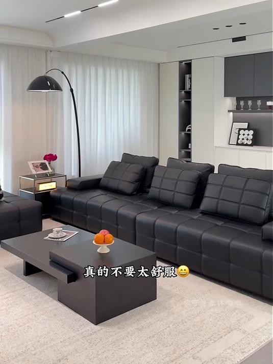 「灯具分享」柏曼钓鱼灯，让我家氛围感满满～