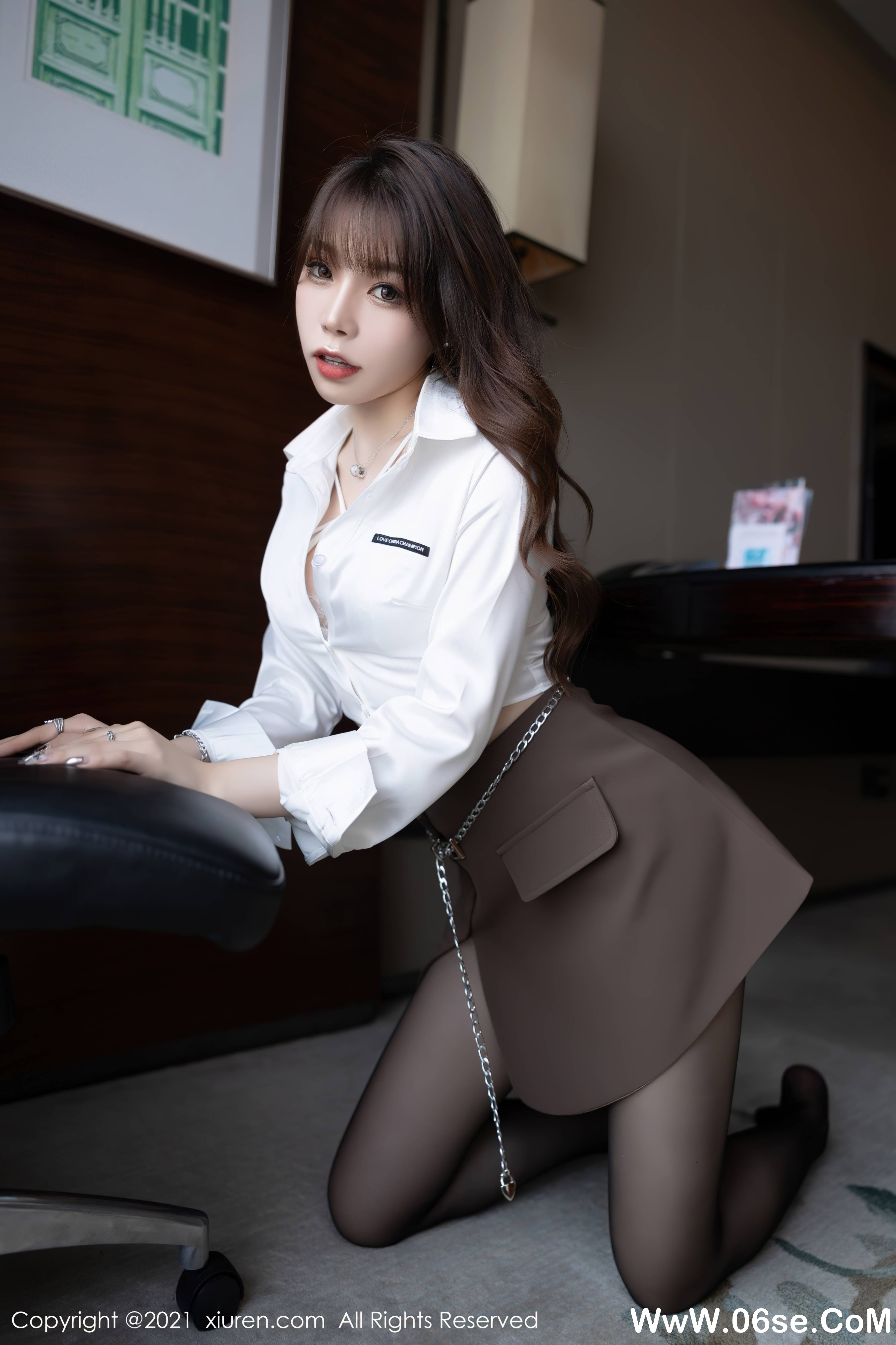 图片[42]-[XIUREN秀人网] 2021.12.03 NO.4299 芝芝[89+1P761M]-六色网