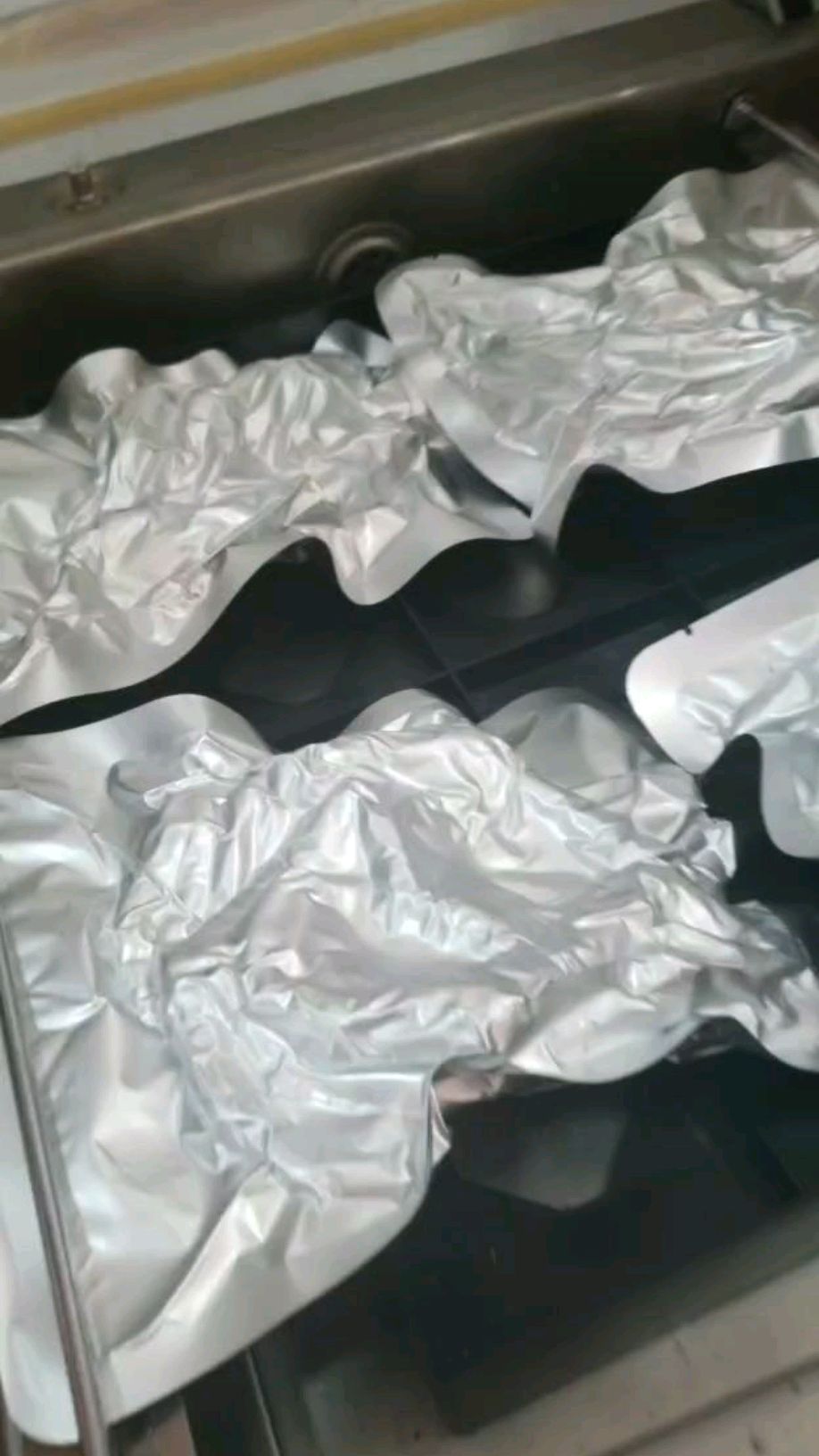 纯天然真空洪濑鸡爪健康美食