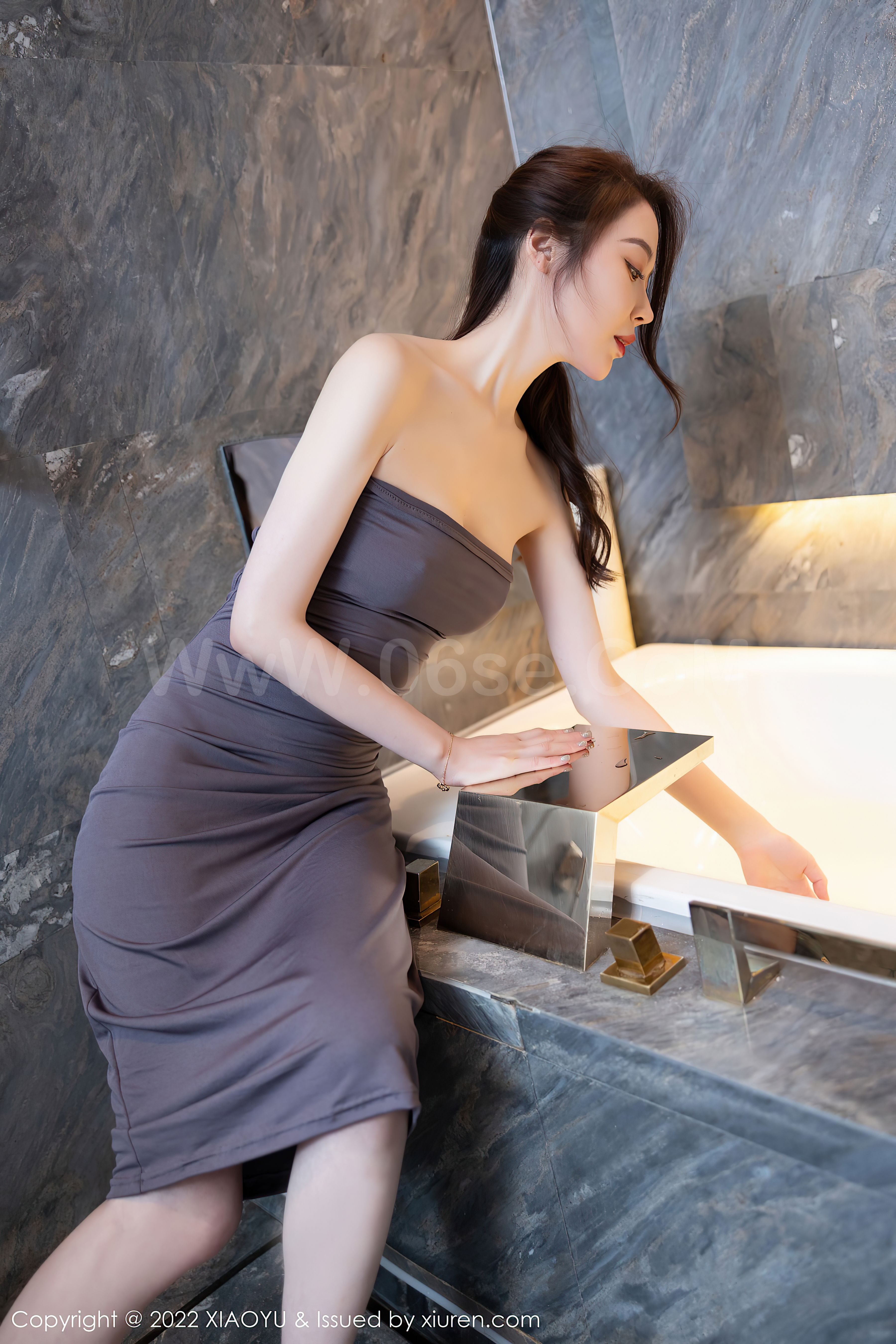 图片[34]-[XIAOYU语画界] 2022.07.21 Vol.825 梦心月-六色网