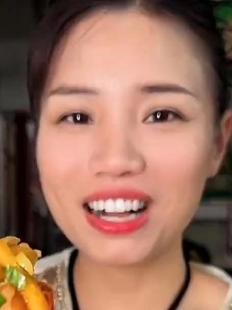 干捞鱼生,第一口偏要粉丝先吃 绝了!