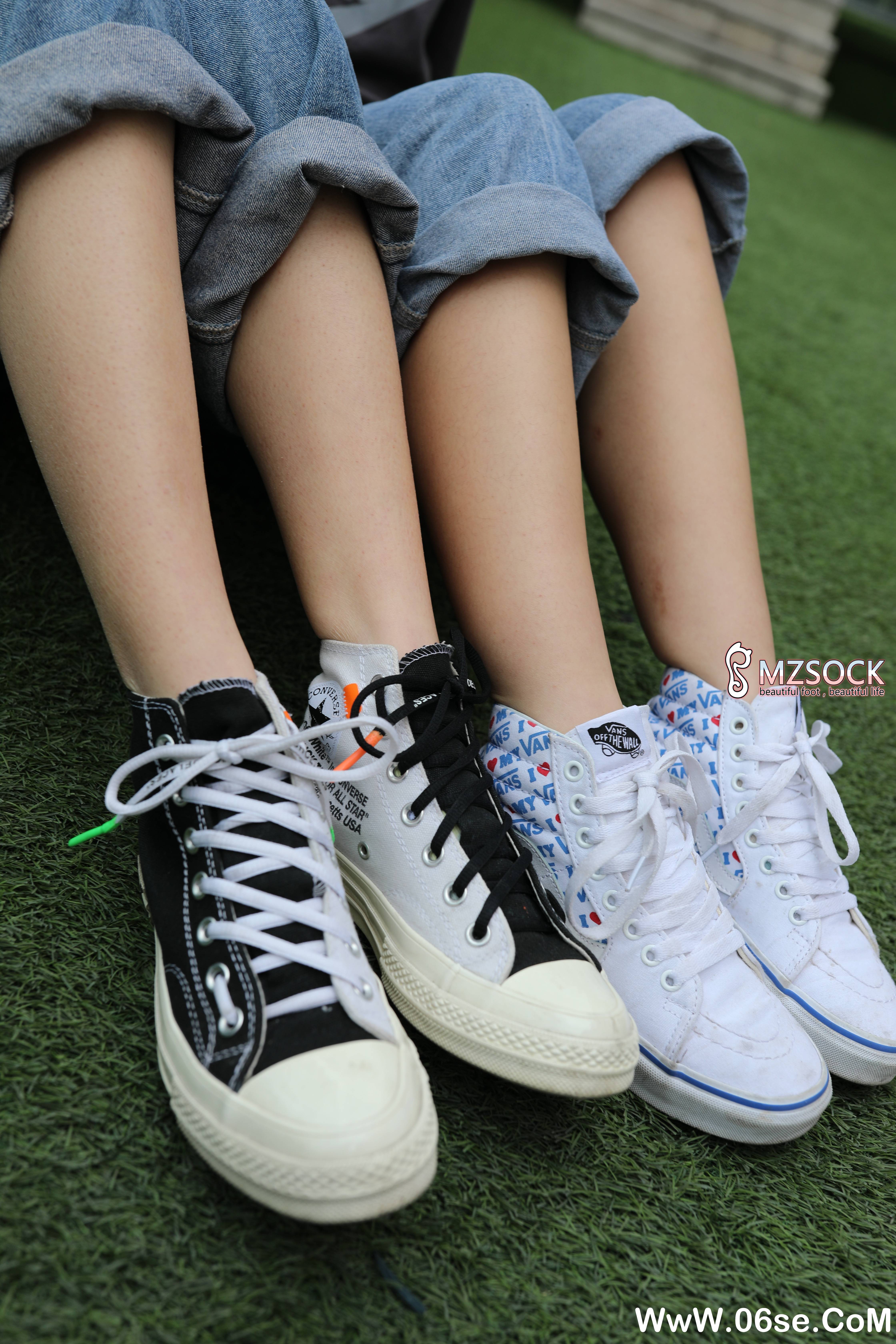 图片[43]-[MZSOCK]爱美足 NO.010 小珵&园子[114P473M]-六色网