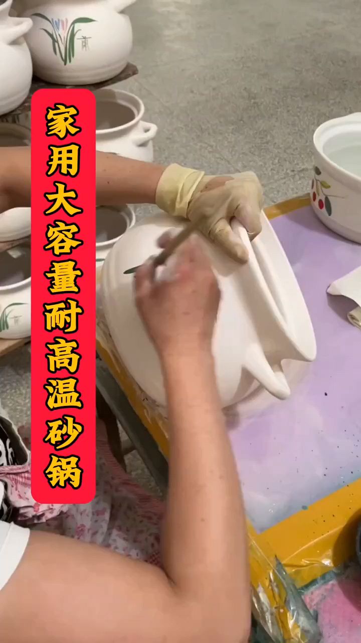 康舒砂锅大肚子家用耐高温炖锅旗舰版陶瓷干烧不裂煲汤锅瓦锅哪个牌子质量最好最安全?
